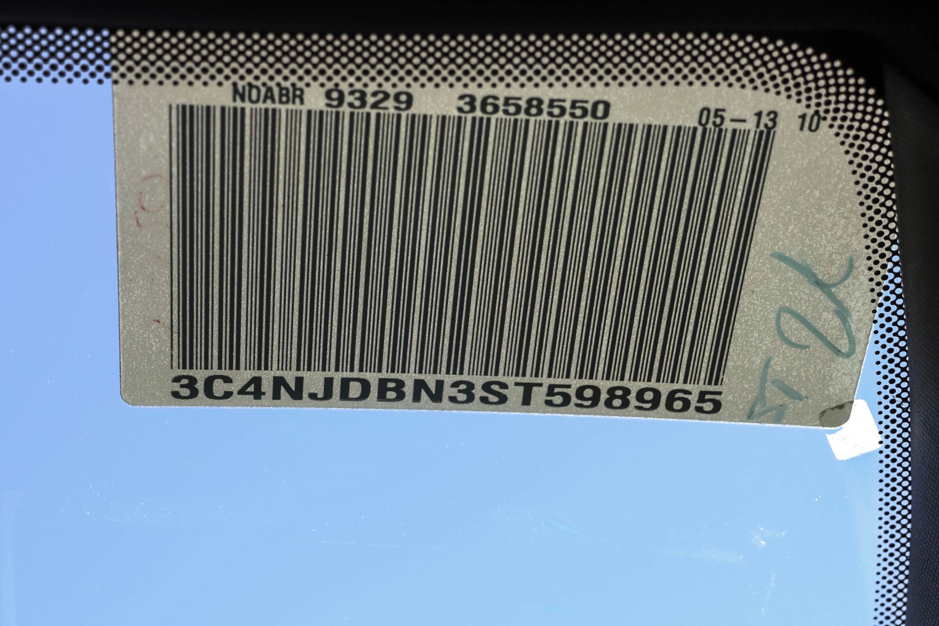 2025 JEEP COMPASS - Image 31