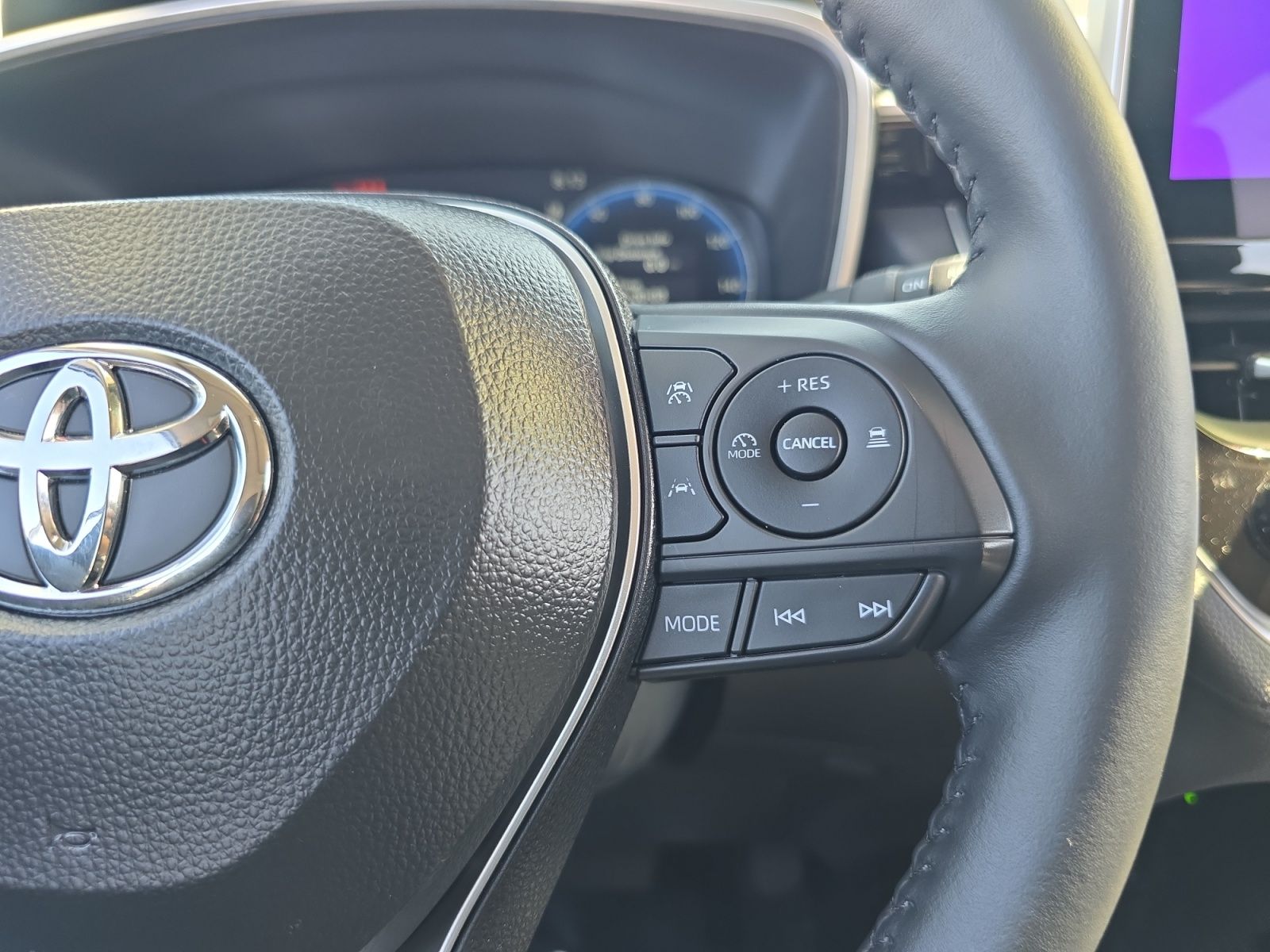 Used 2026 Toyota Corolla Cross SUV