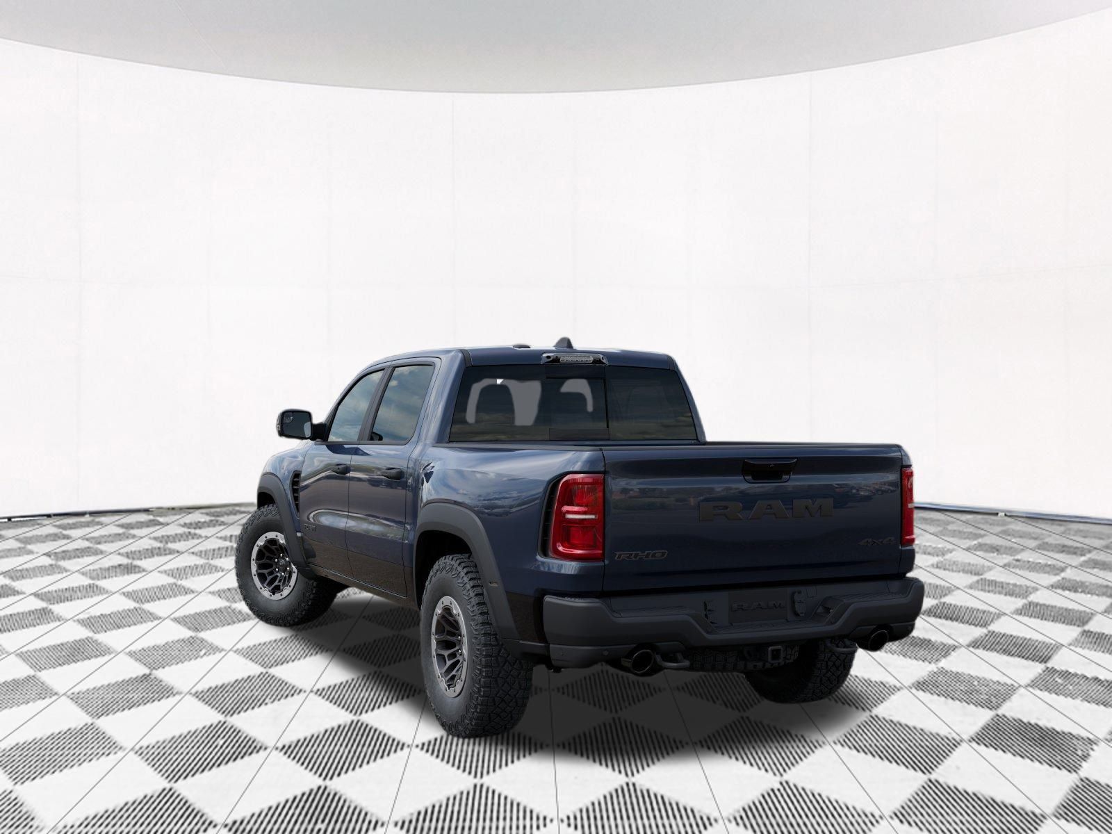 2026 RAM 1500 - Image 4