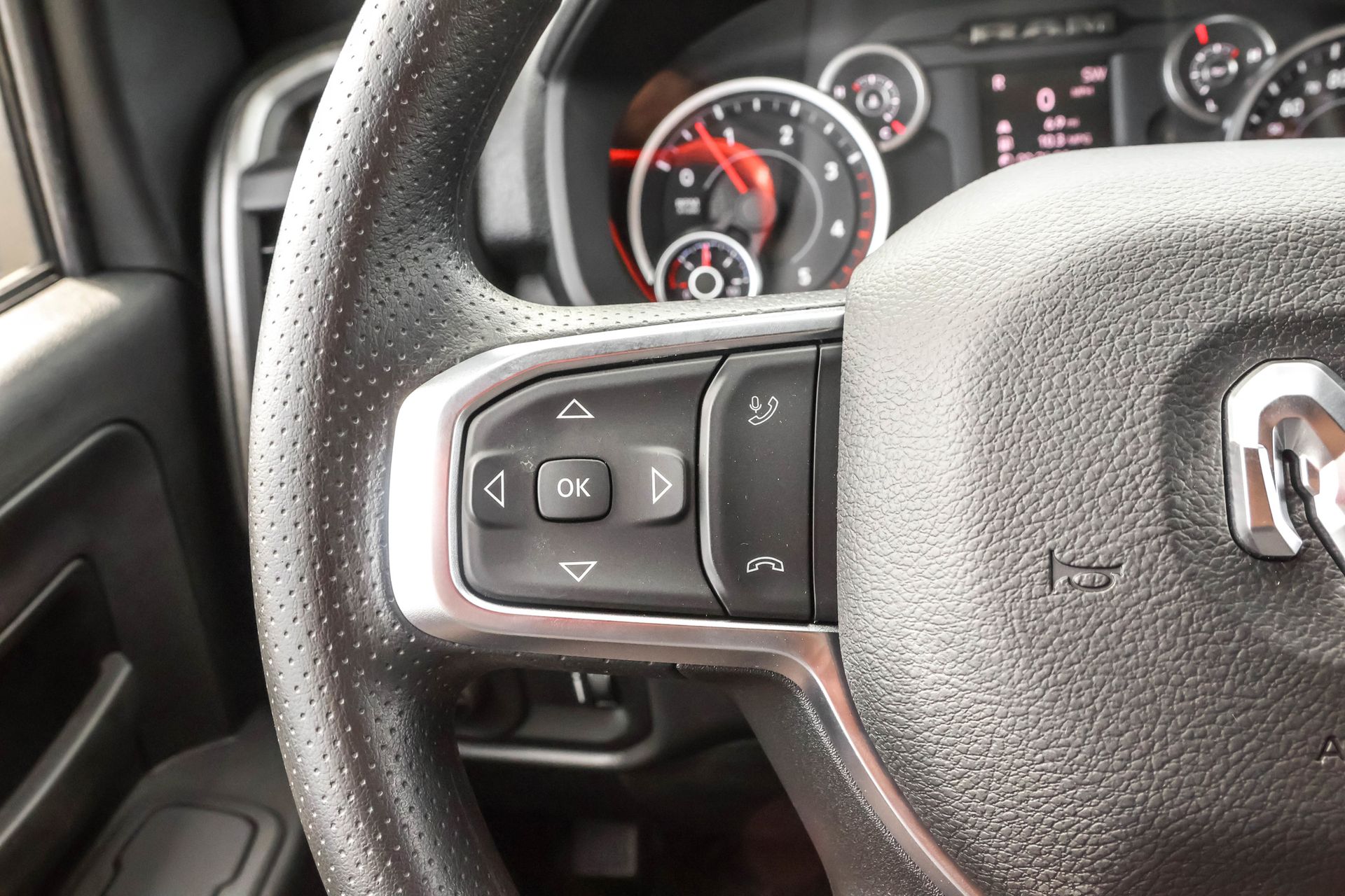 2026 RAM 3500 - Image 23