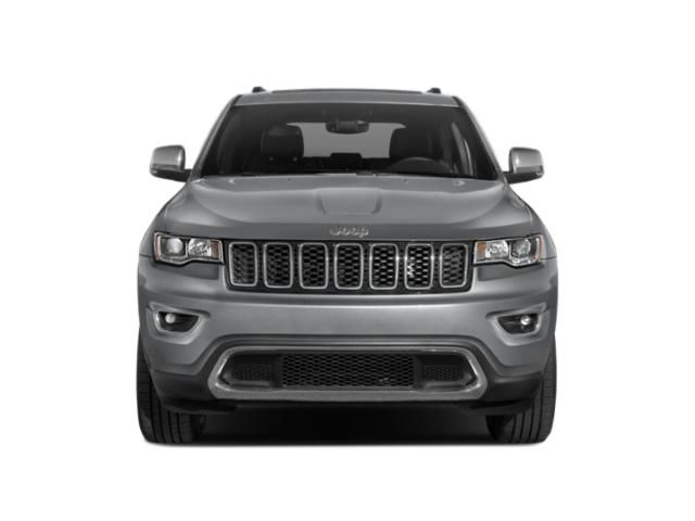 2020 Jeep Grand Cherokee Limited - 3