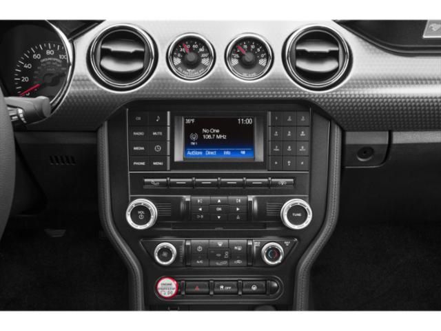 2015 Ford Mustang GT Premium - 9