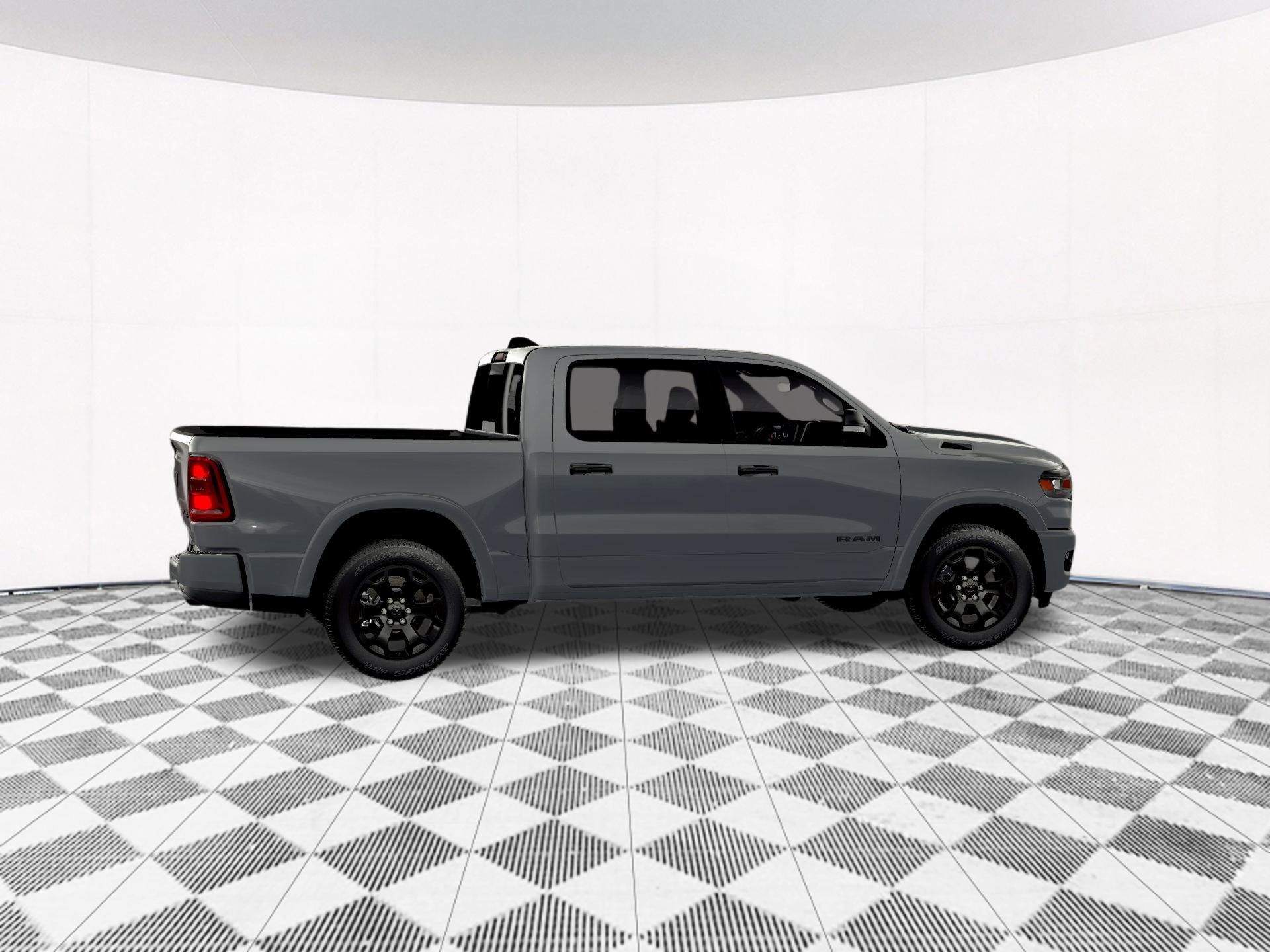 2026 RAM 1500 - Image 8