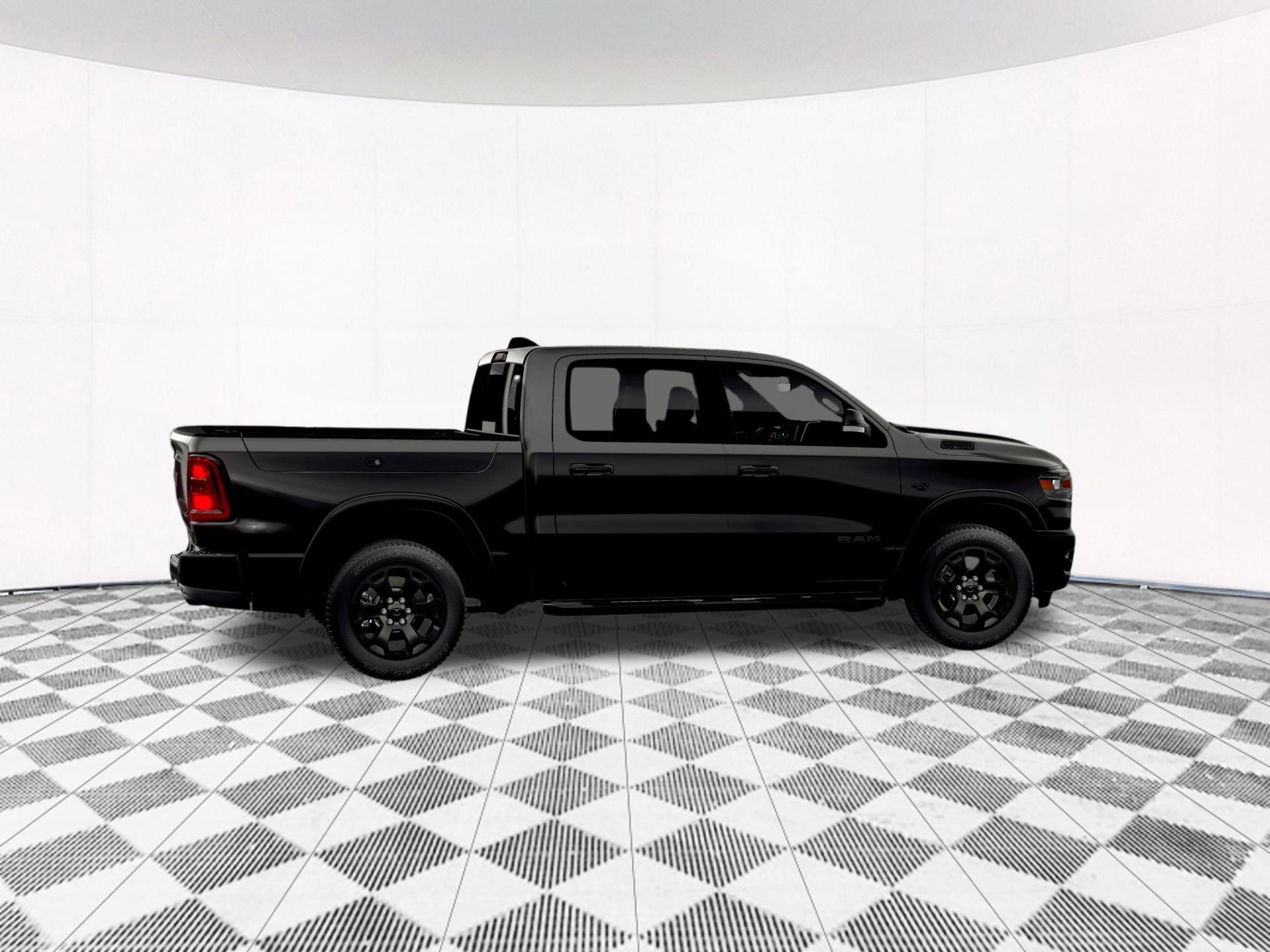 2026 RAM 1500 - Image 8