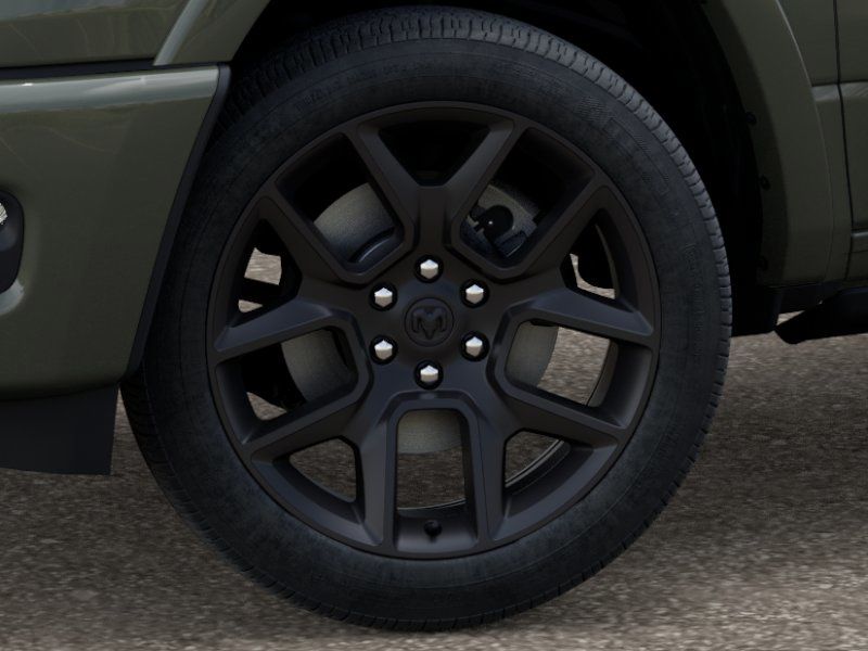 2026 RAM 1500 - Image 13