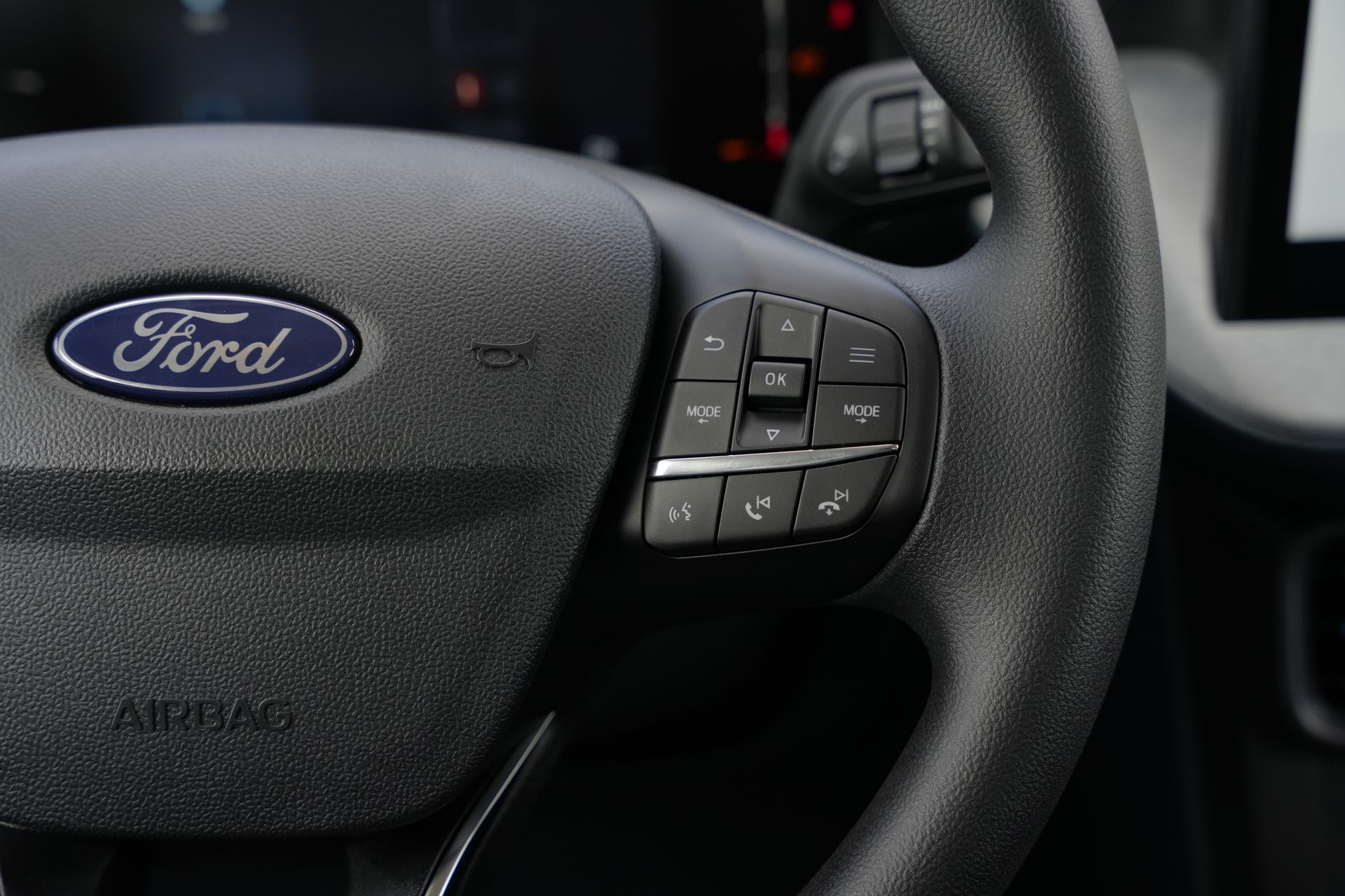 2026 Ford Maverick XLT - 6