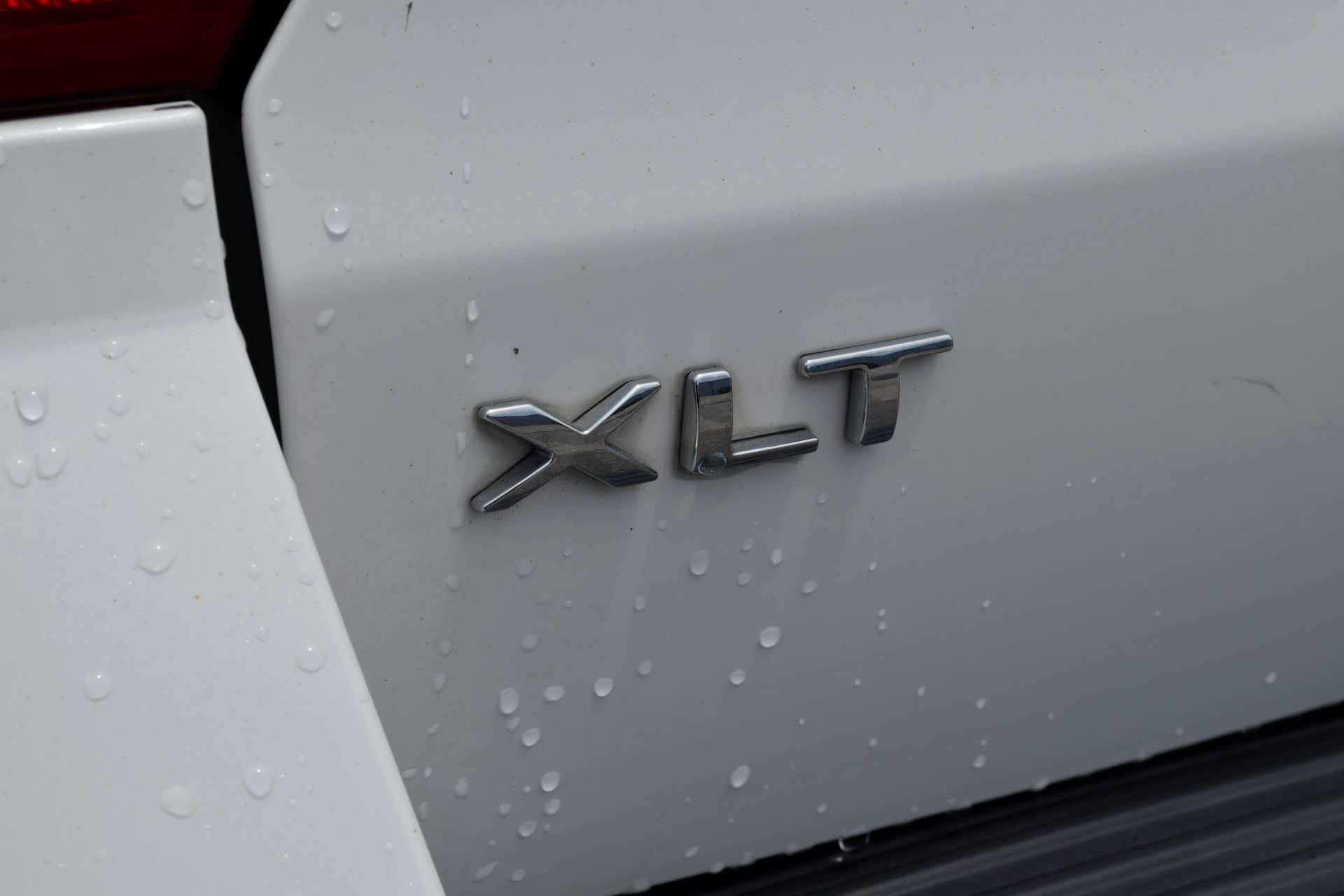 2020 Ford Expedition XLT White at Big Star Chrysler Jeep Dodge Ram 