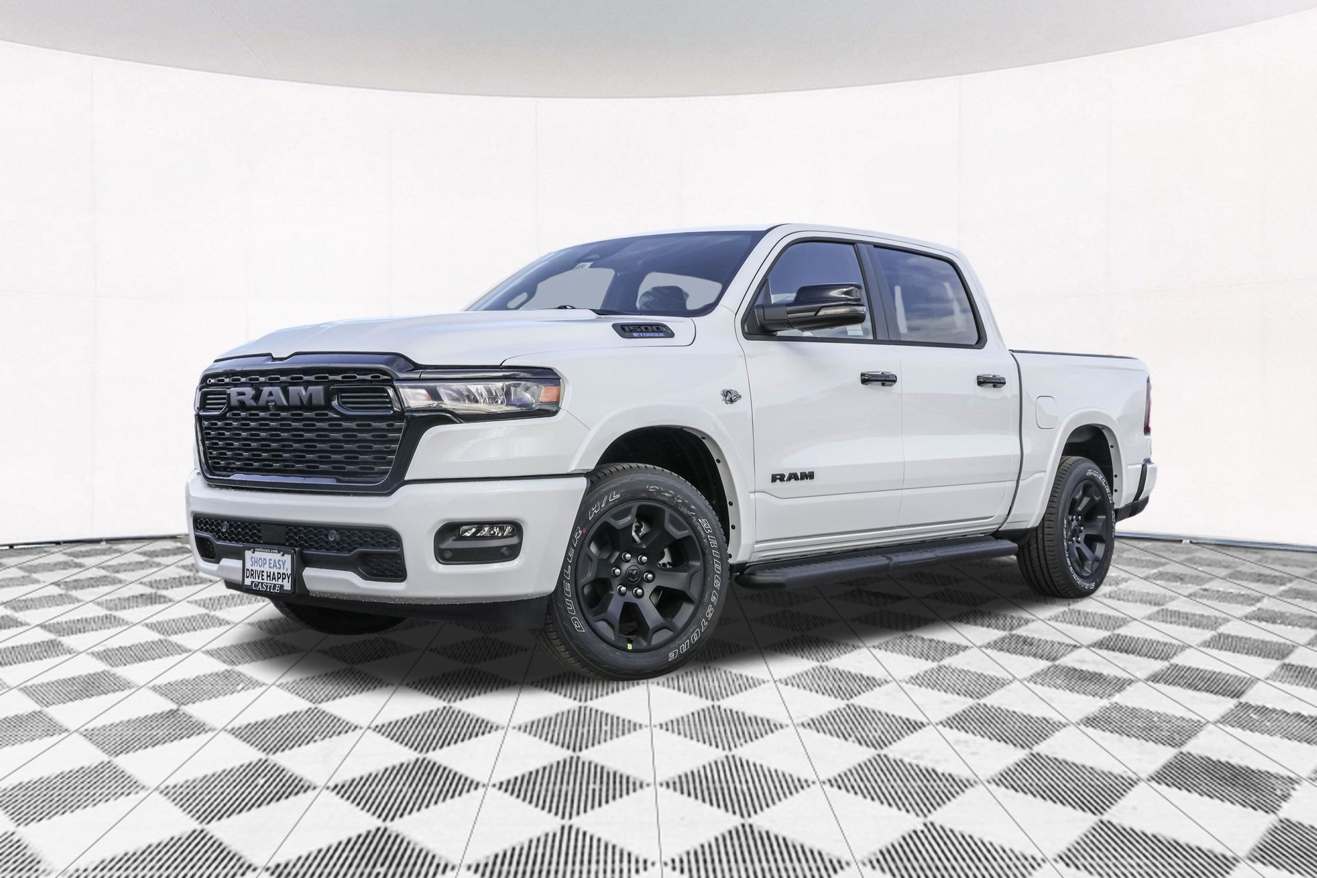 2026 RAM 1500 - Image 2