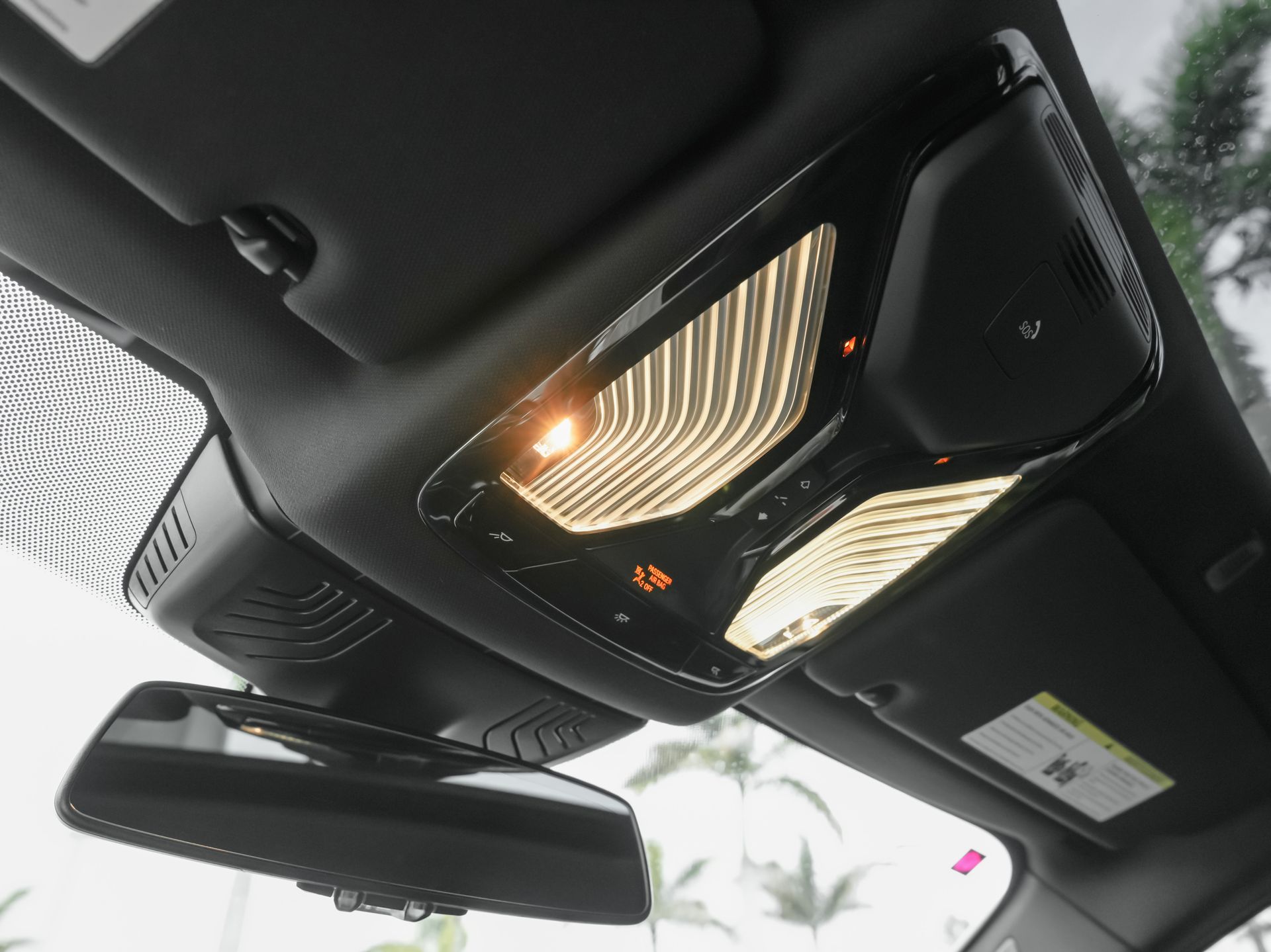 2023 BMW 5 Series 540i - Photo 20