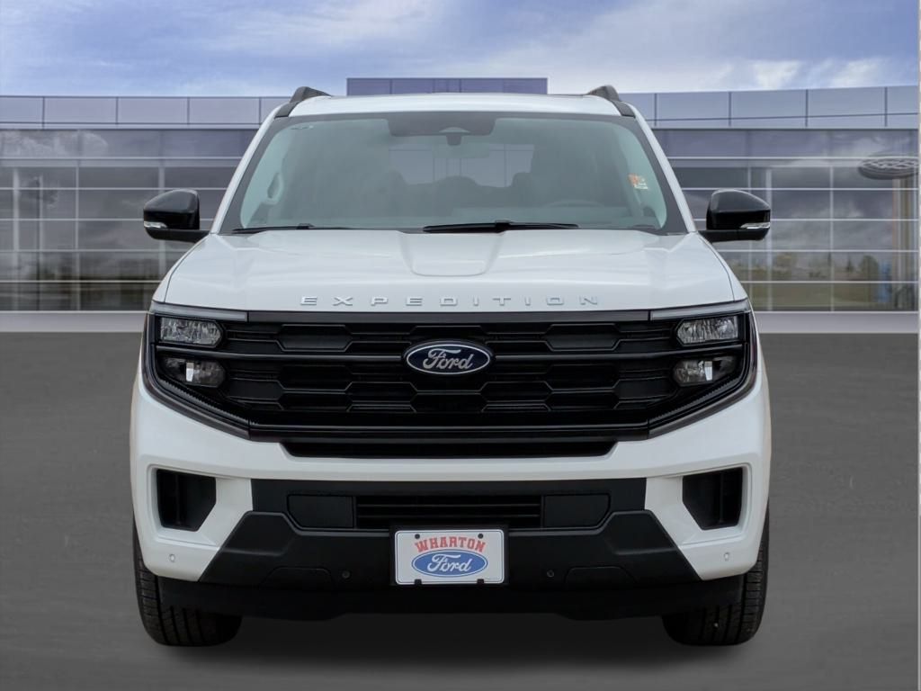 2025 Ford Expedition Max Active - 8