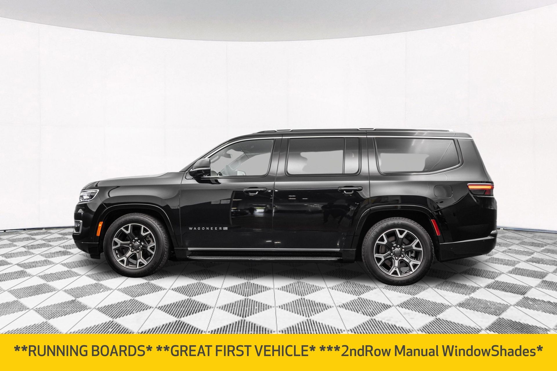 2023 JEEP WAGONEER - Image 8