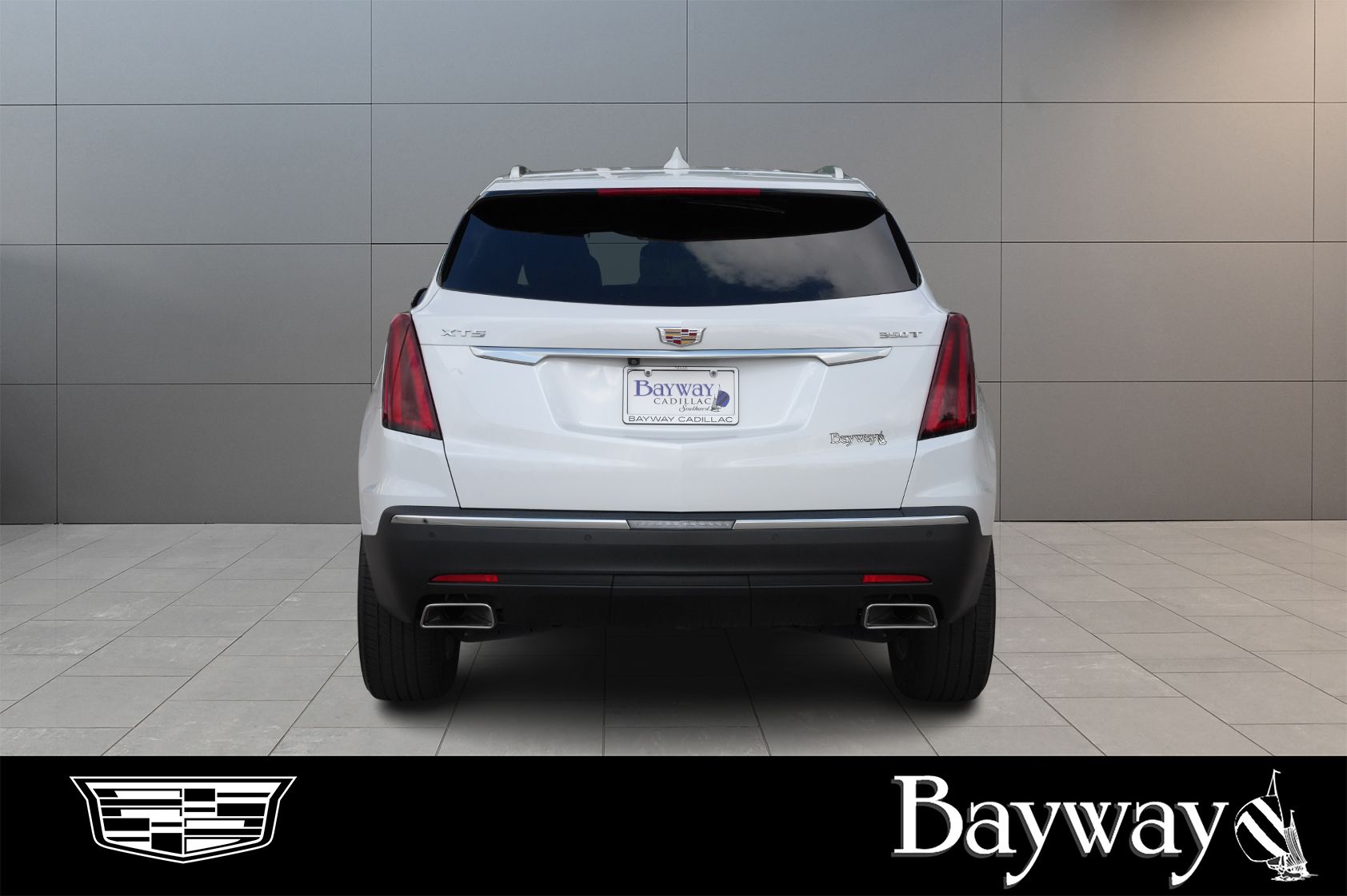 2024 Cadillac XT5 Luxury - 5