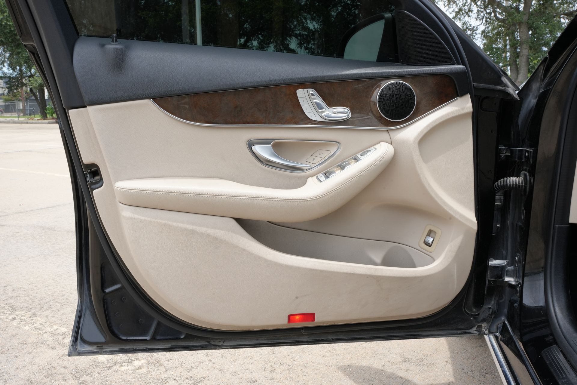 2018 Mercedes-Benz C-Class C 300 Black at Big Star Buick GMC