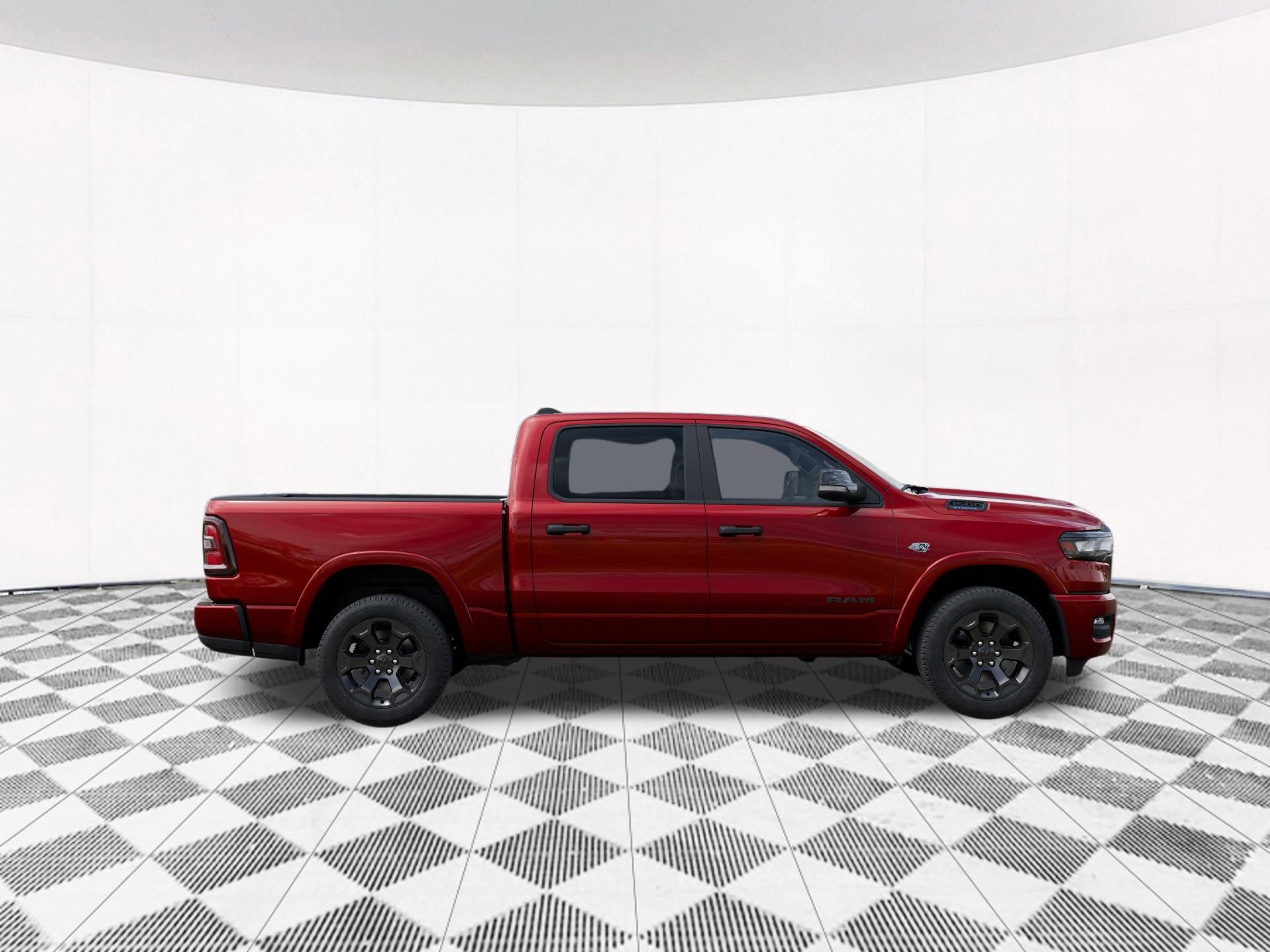 2026 RAM 1500 - Image 29