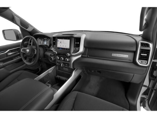 2024 Ram 1500 Big Horn/Lone Star Black at Cook Ford