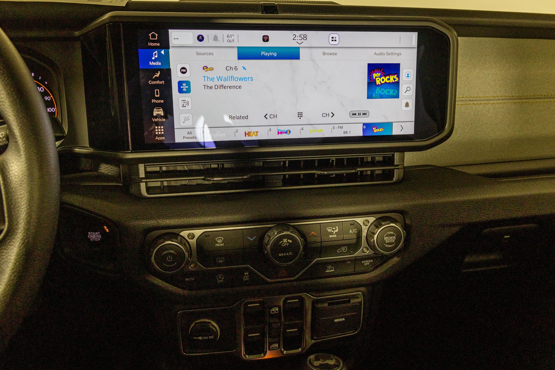 2026 JEEP WRANGLER - Image 21