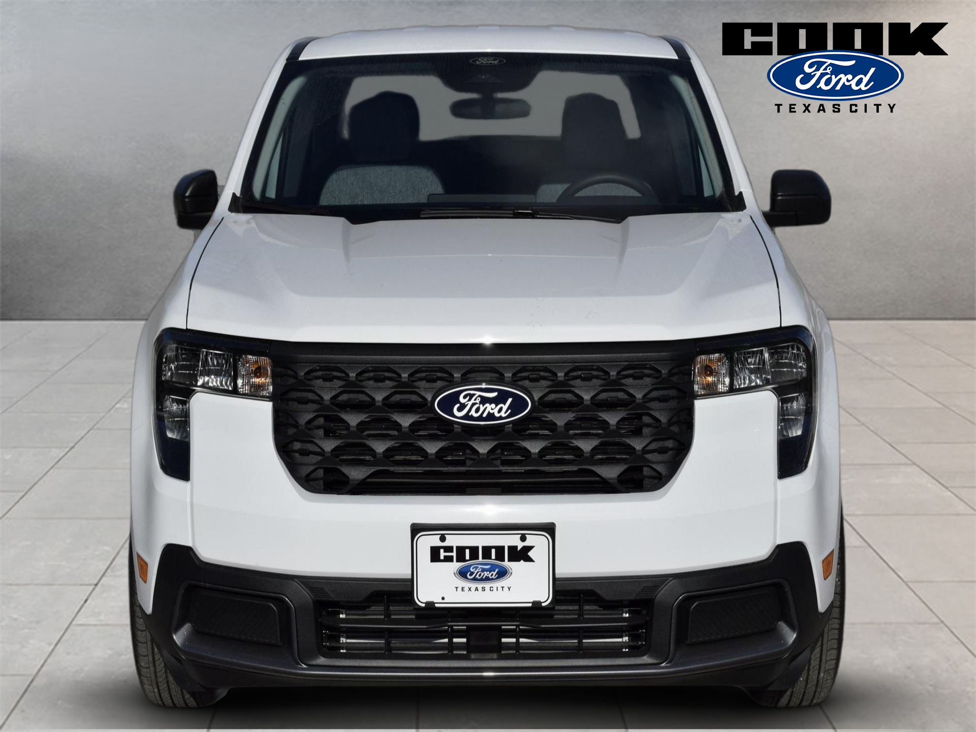2026 Ford Maverick XLT - 1