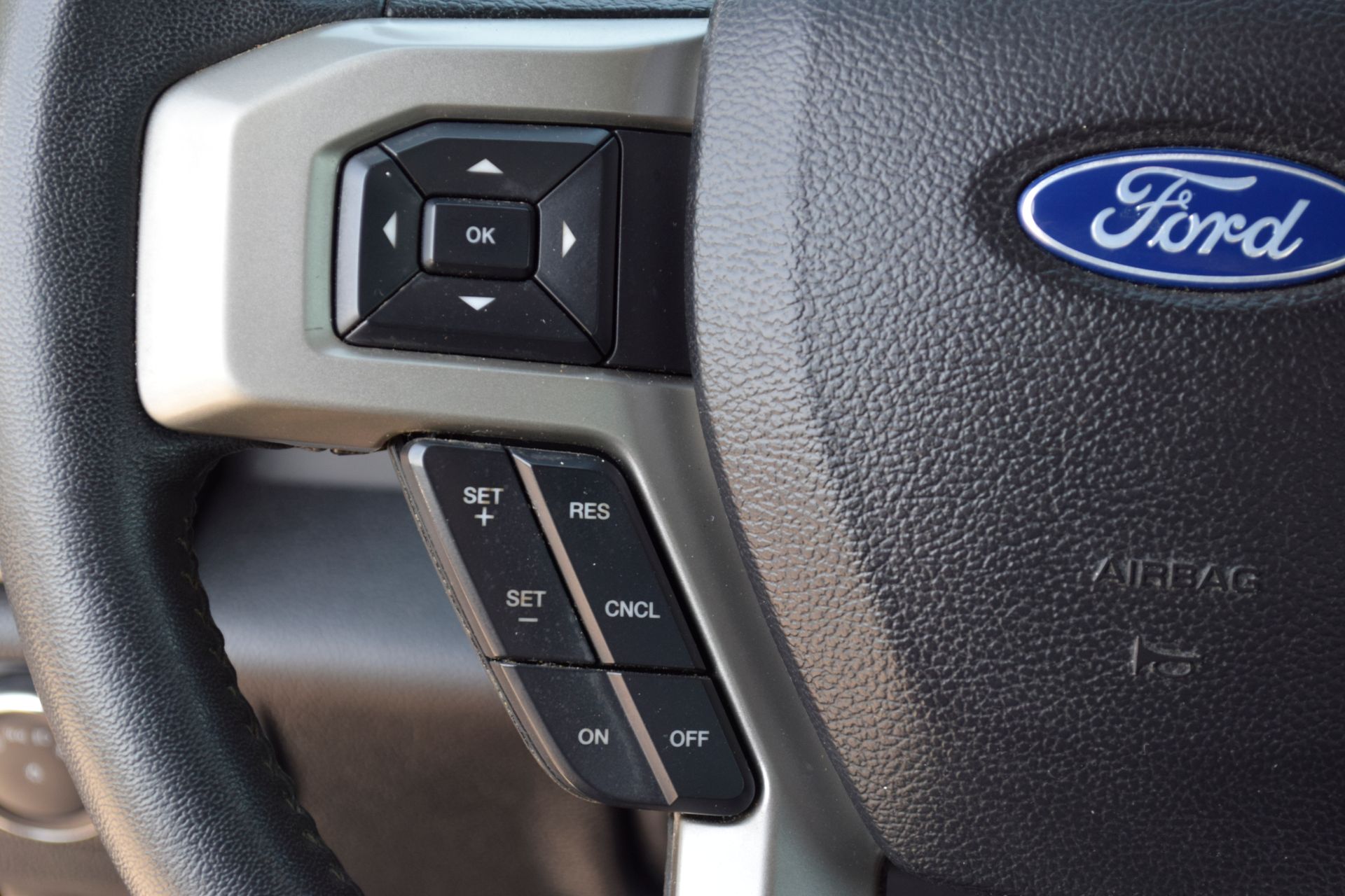 2020 Ford F-250SD Lariat Blue at Legacy Ford