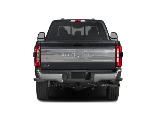 2024 Ford F-350SD King Ranch Blue at Bayway Cadillac Southwest
