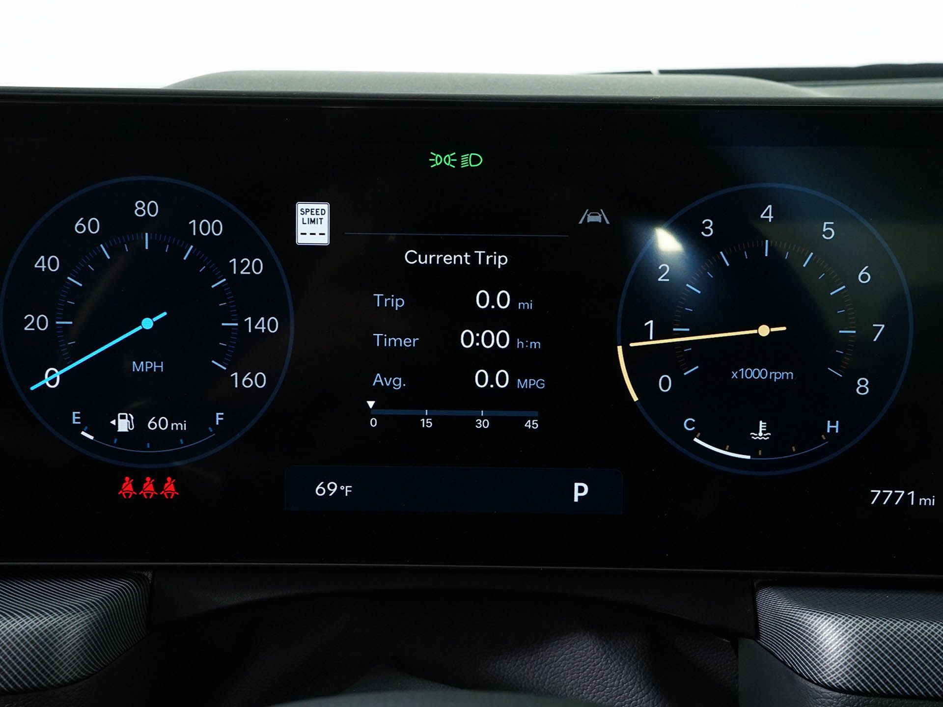 2025 Hyundai Sonata SEL - Photo 21
