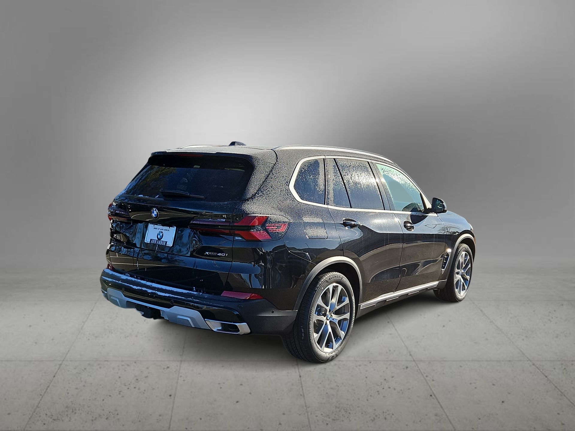 new 2026 BMW X5 car, priced at $81,620