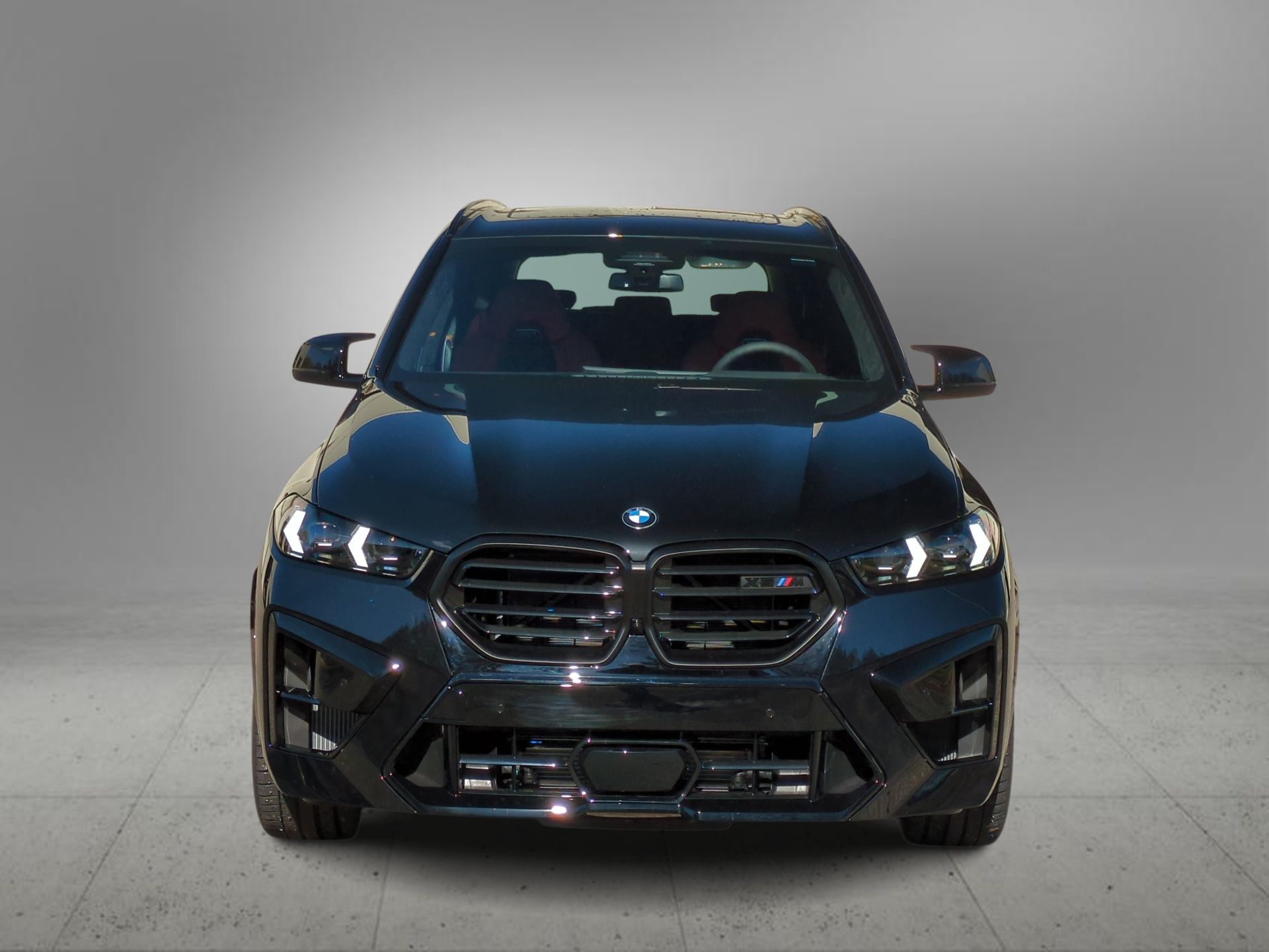 new 2026 BMW X5 M car, priced at $139,825