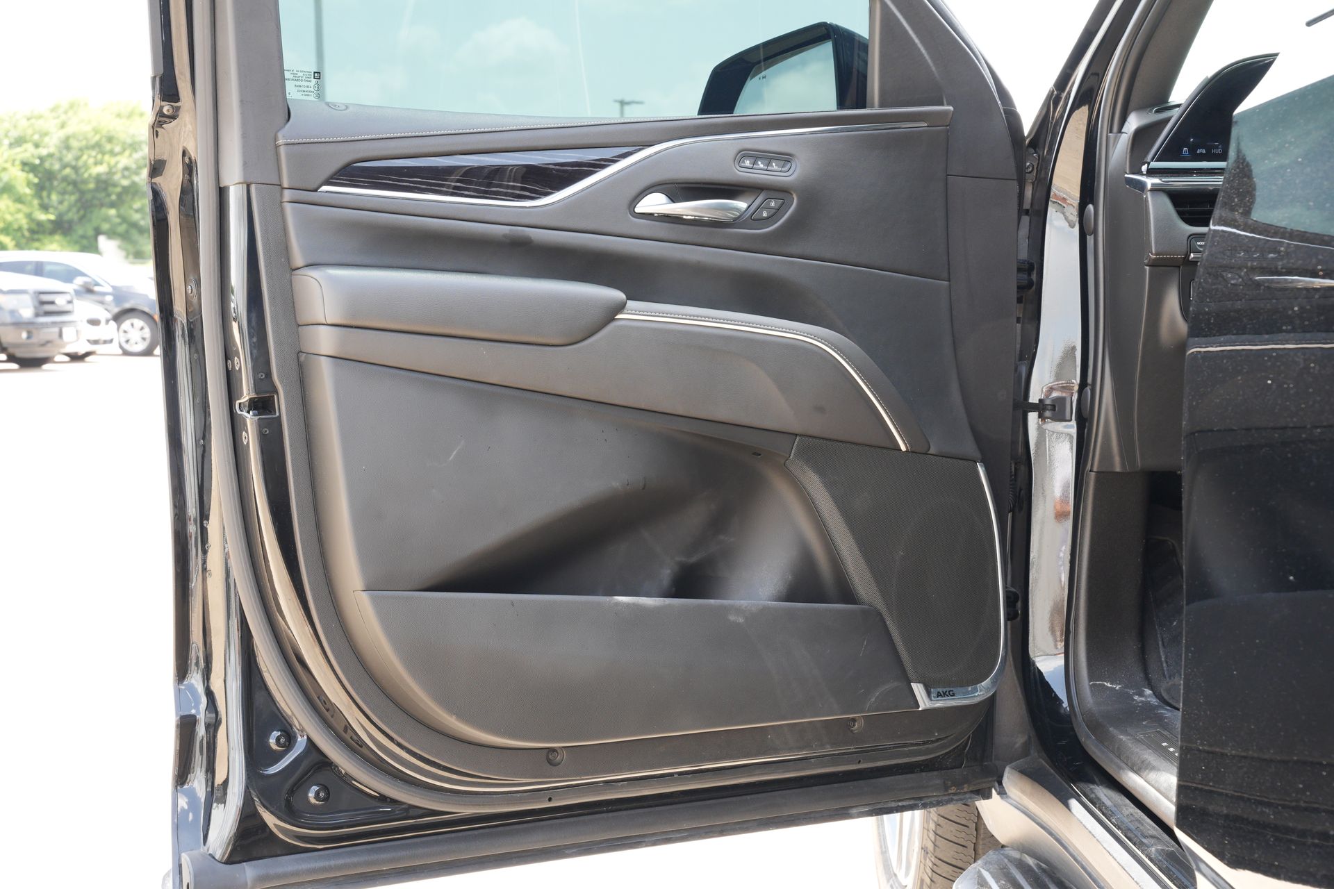 2021 Cadillac Escalade Sport Black at Emmons Autoplex