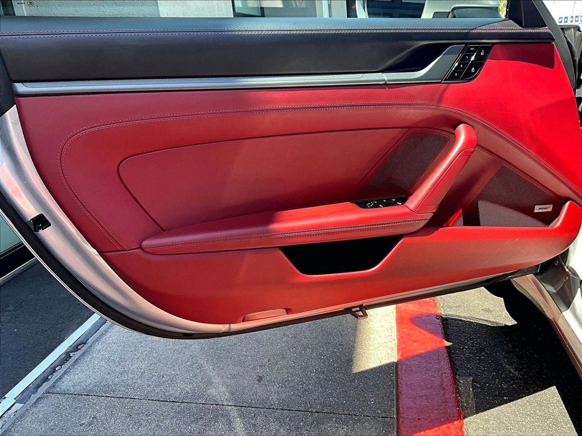 2020 911 Carrera S picture #18