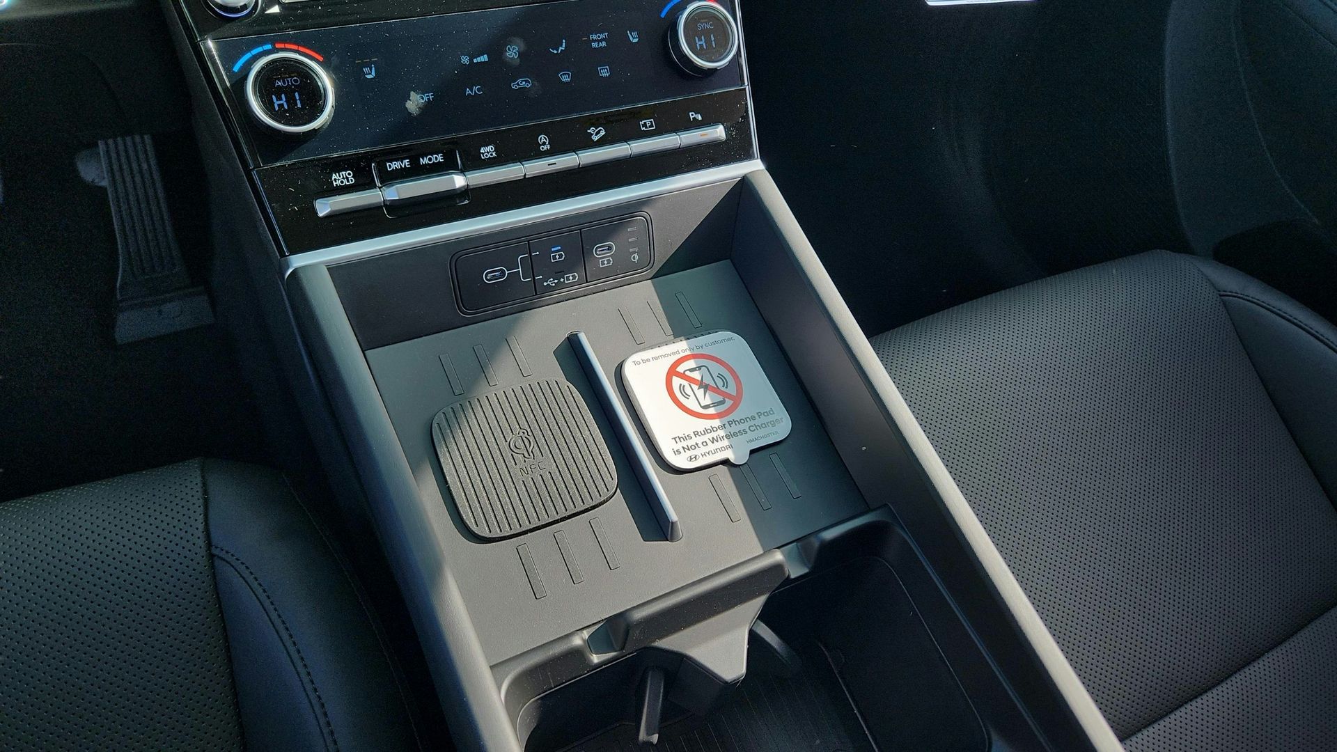 2025 Hyundai Santa Fe