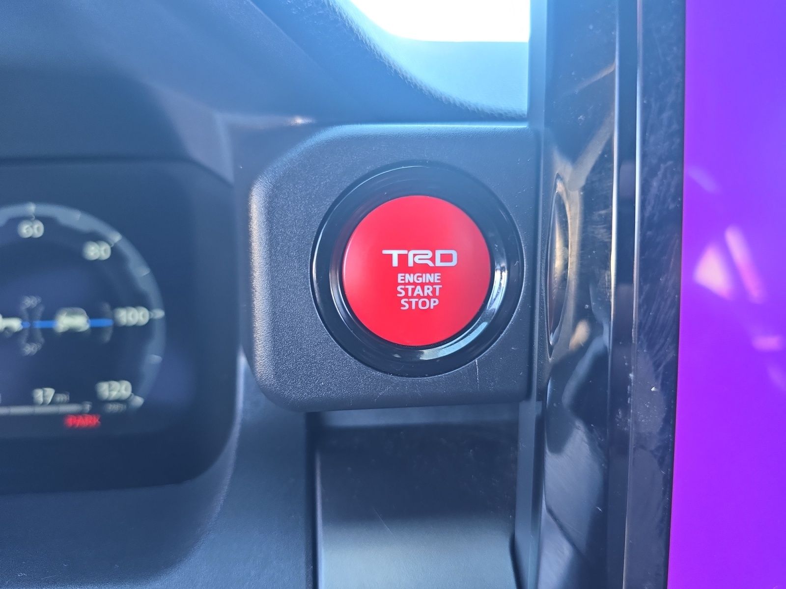 Used 2025 Toyota Tacoma Truck
