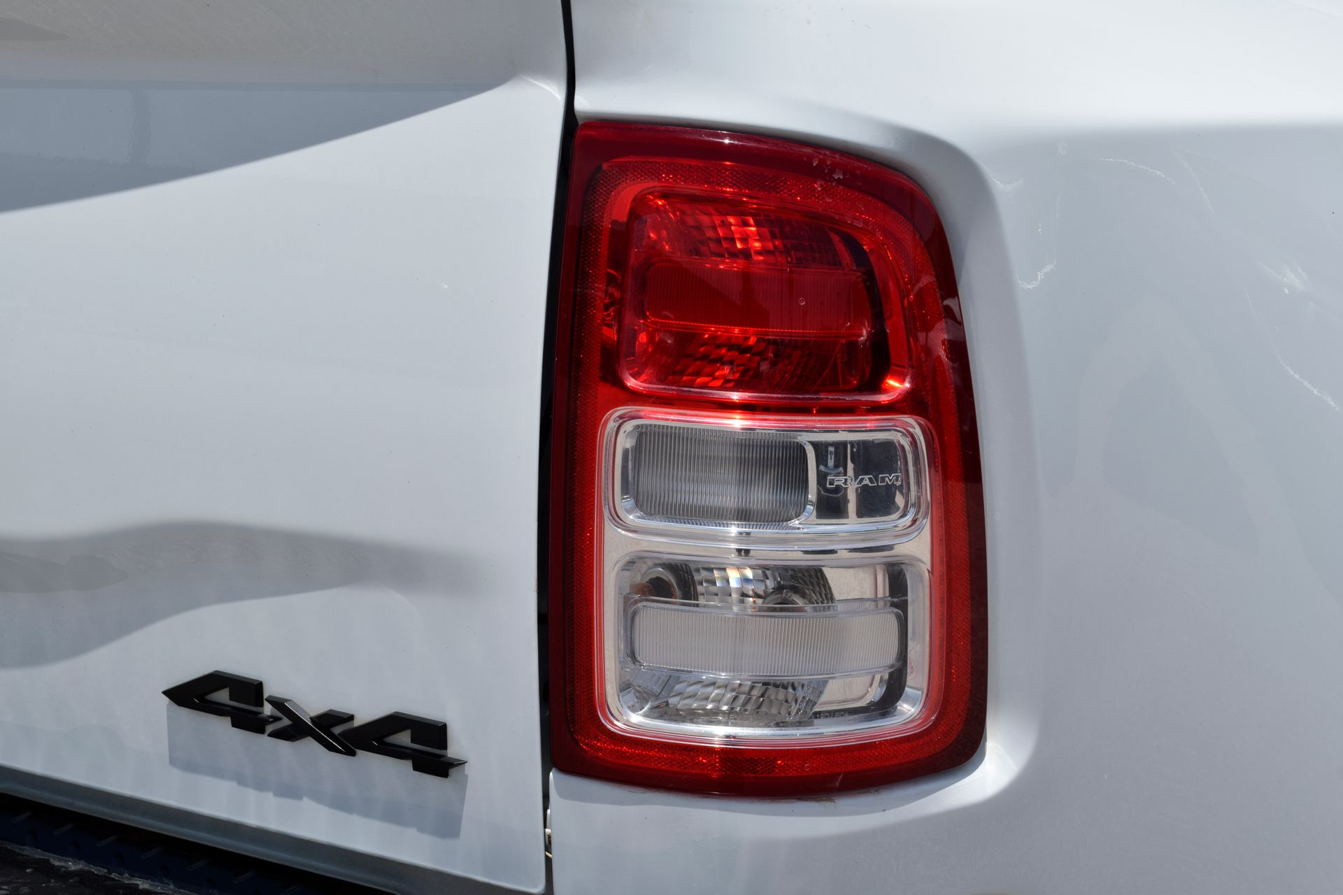 2024 Ram 3500 Tradesman White at AutoSavvy Houston Southwest