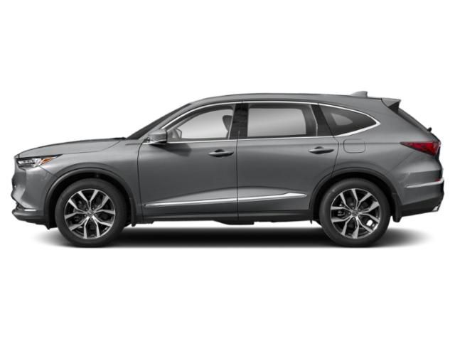 2023 Acura MDX Technology - 1