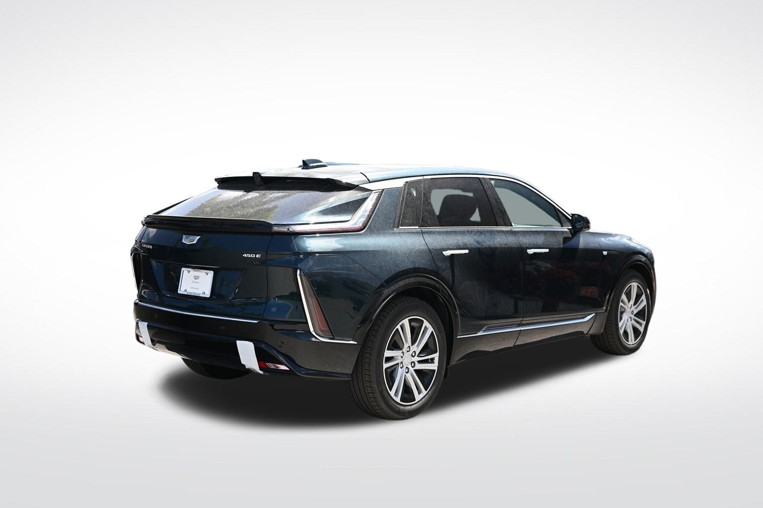 2024 Cadillac LYRIQ Tech 5