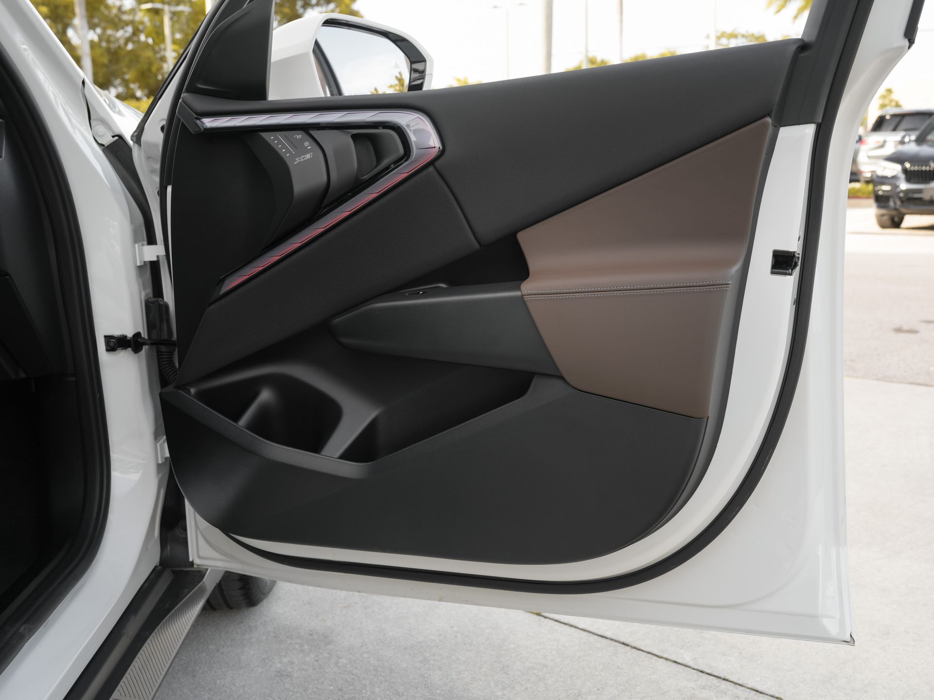2025 BMW X3 30 - Photo 40