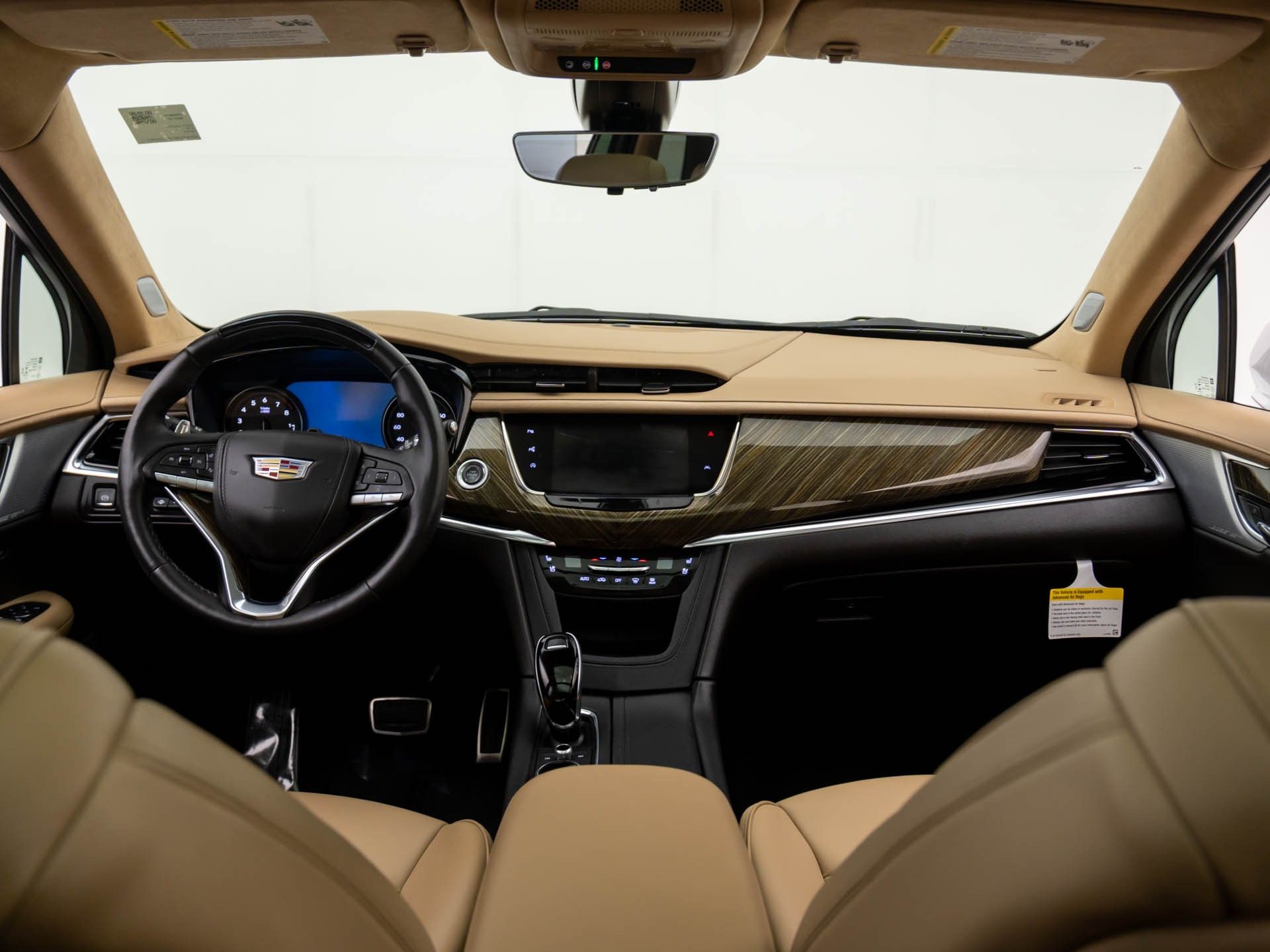 2023 Cadillac XT6 Sport photo