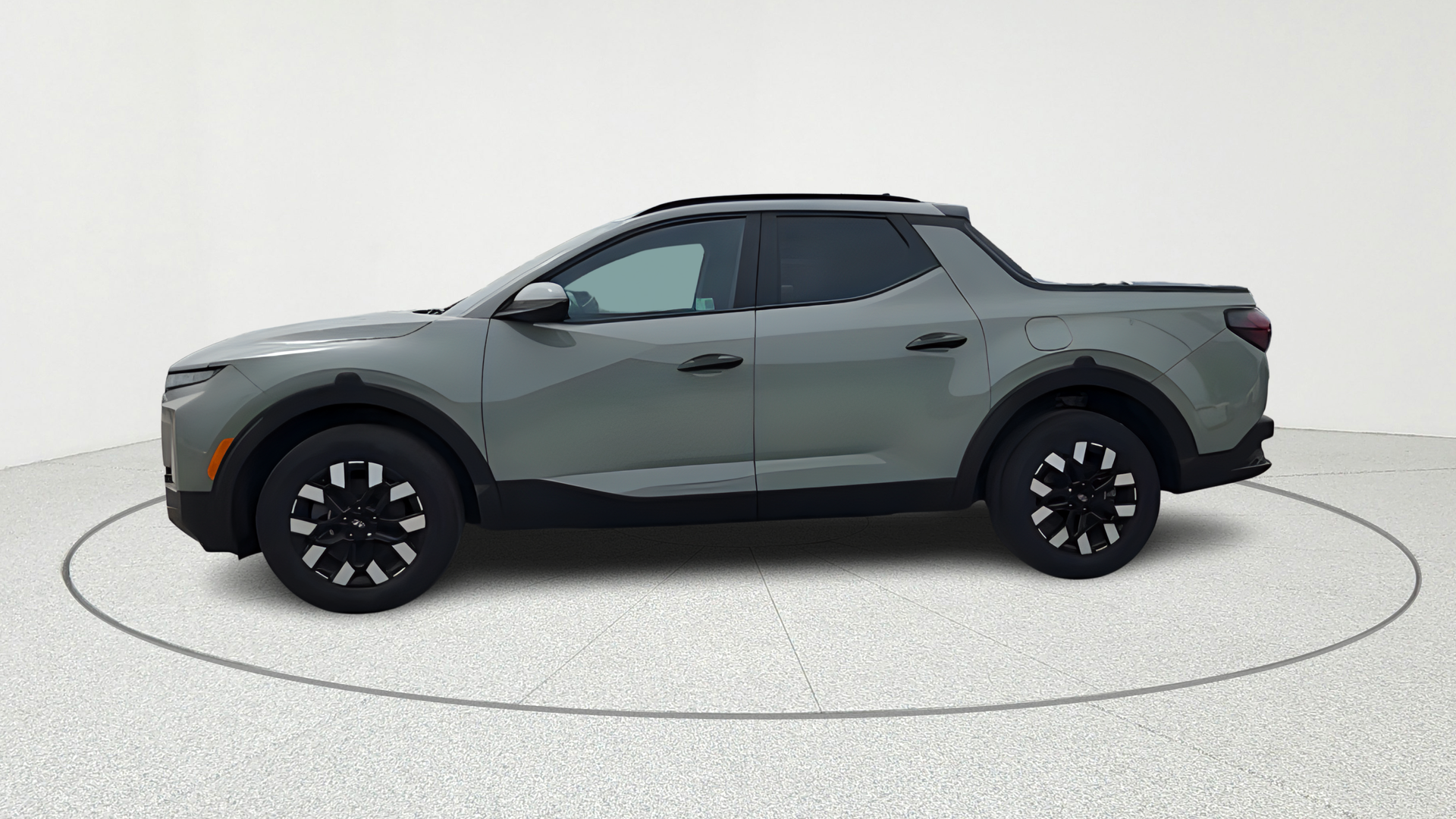 2025 Hyundai Santa Cruz
