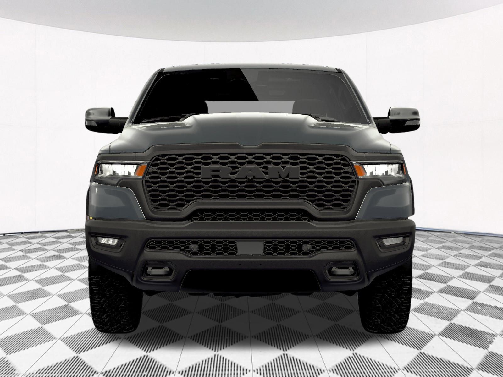 2026 RAM 1500 - Image 13