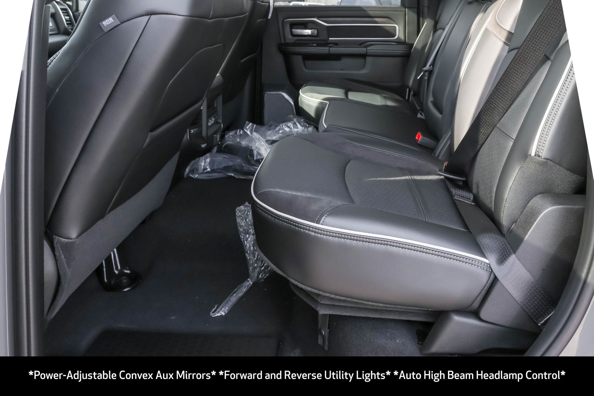 2026 RAM 2500 - Image 19