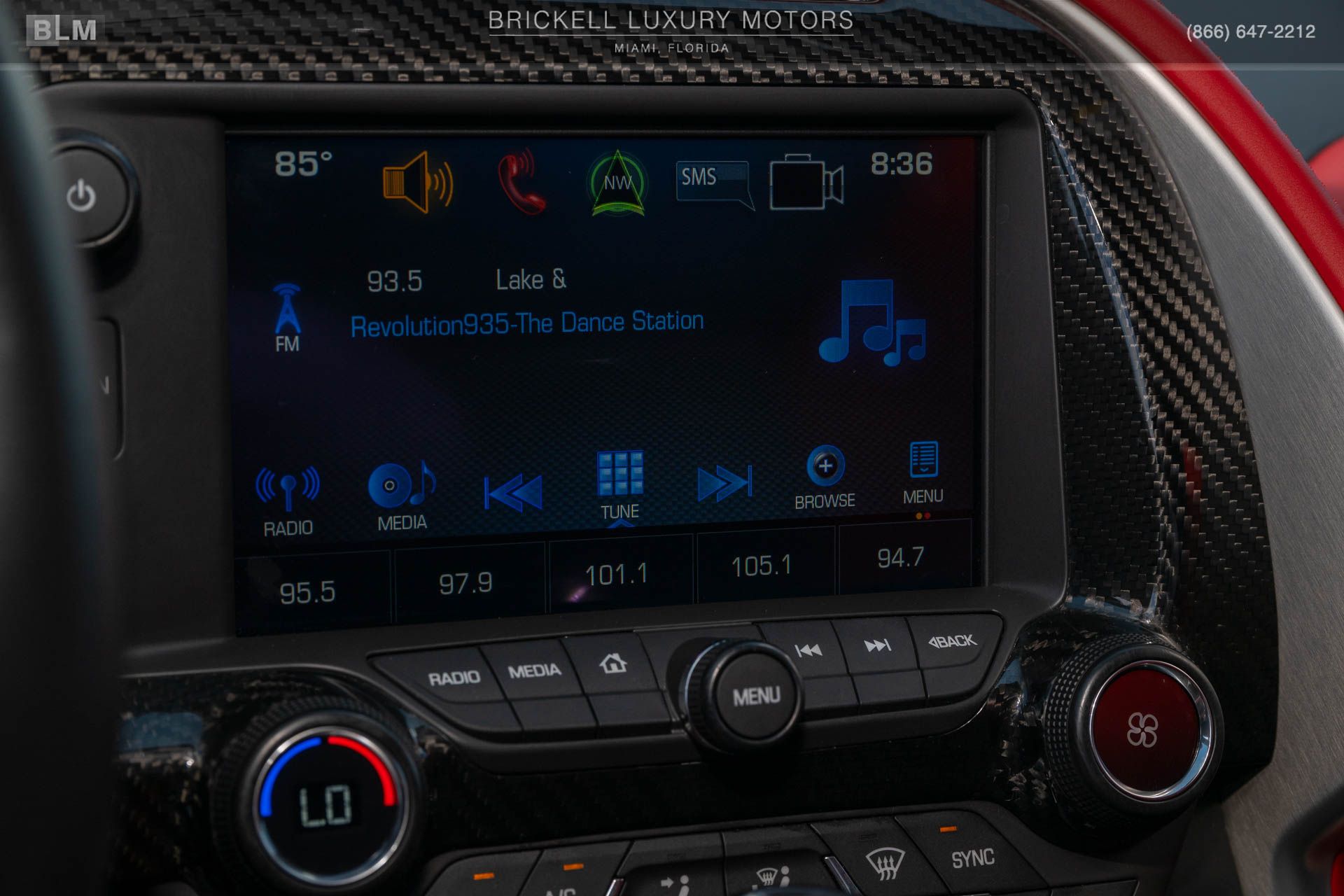 2019 Chevrolet Corvette 3ZR - Photo 32