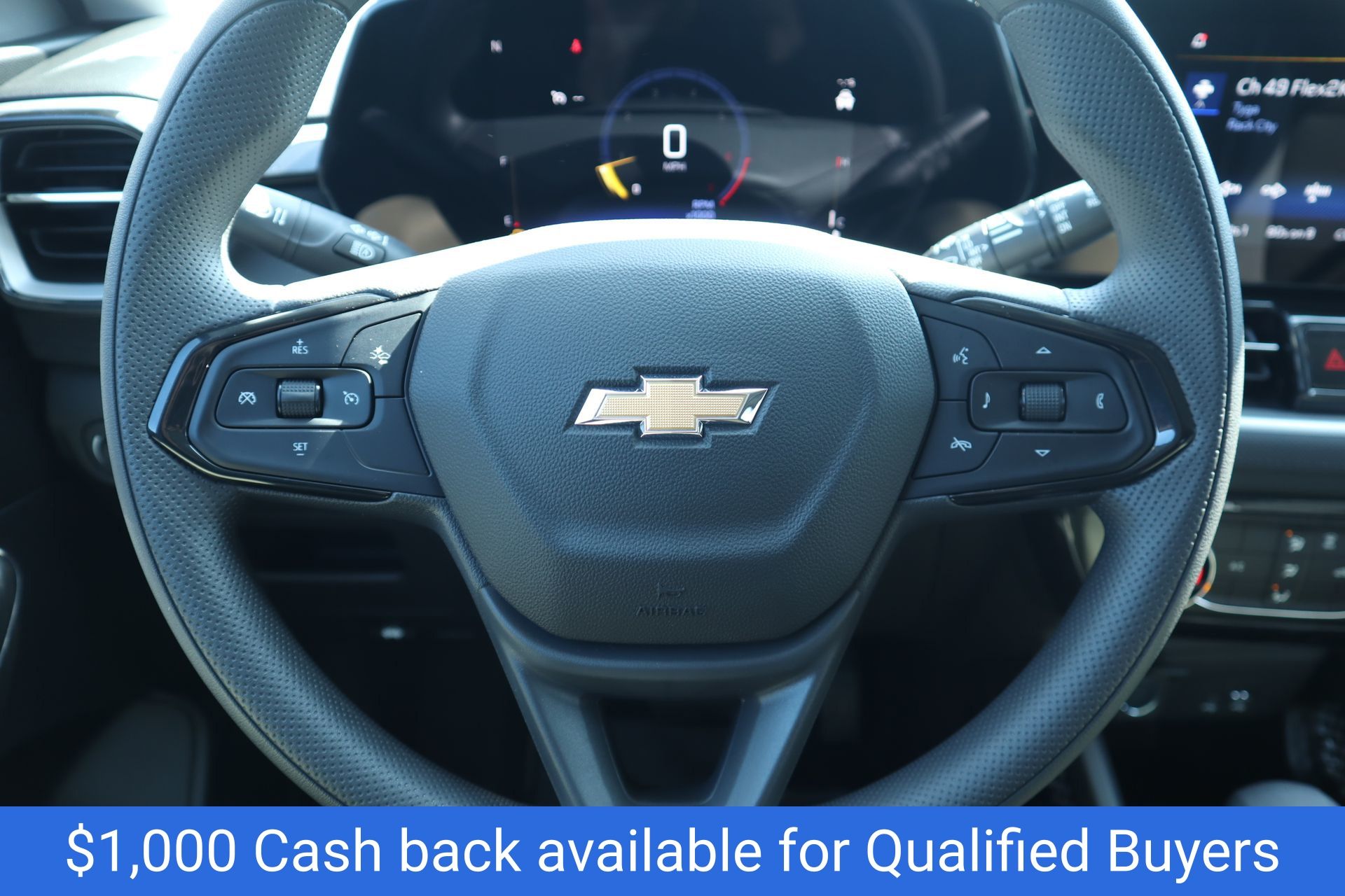 View vehicle photo 2