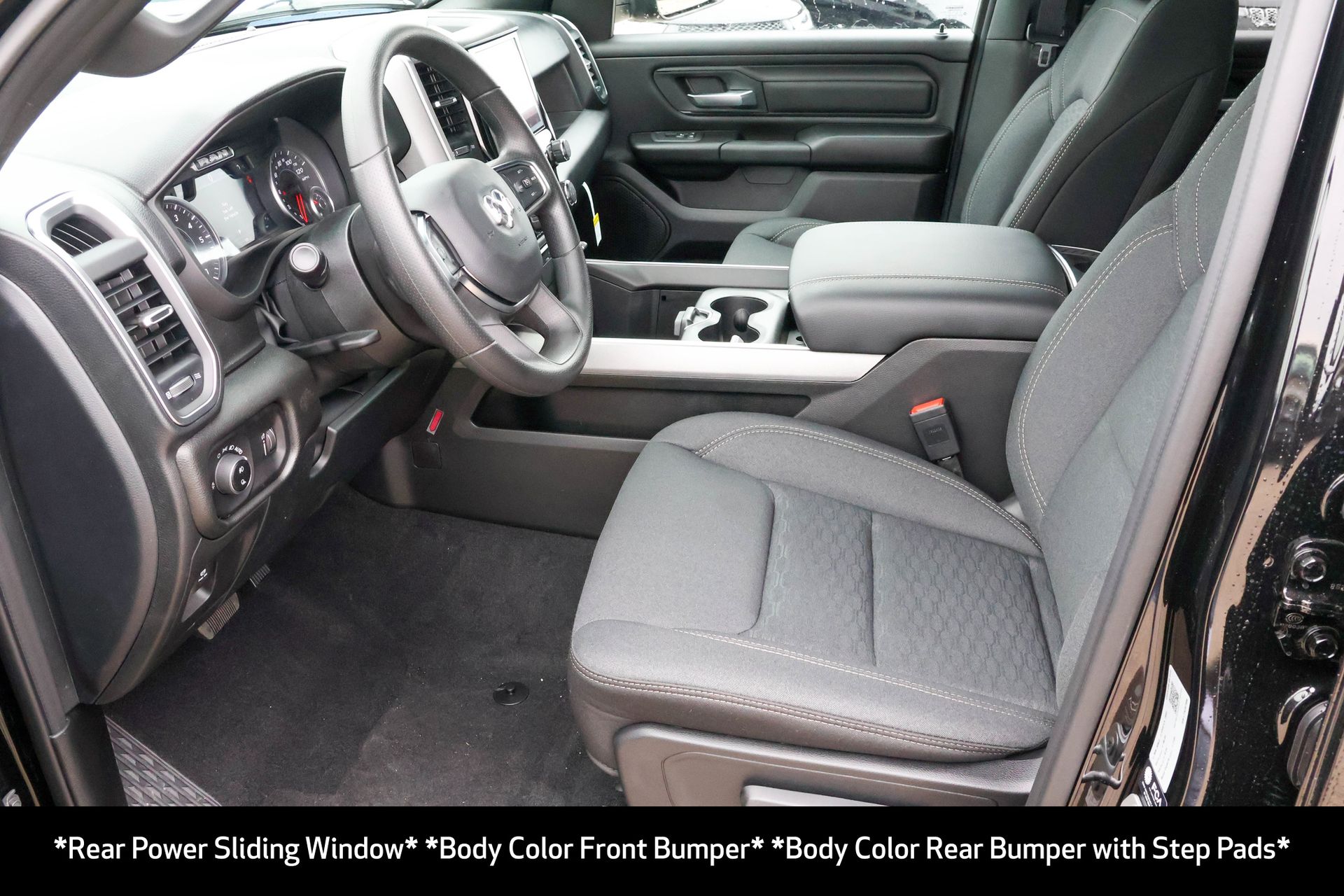 2026 RAM 1500 - Image 5