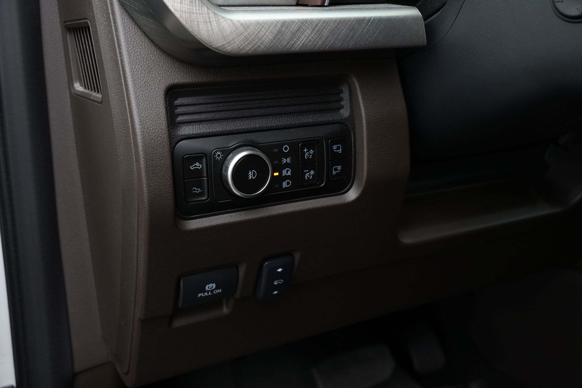 2025 Ford F-350SD King Ranch White at Traditions Chevrolet