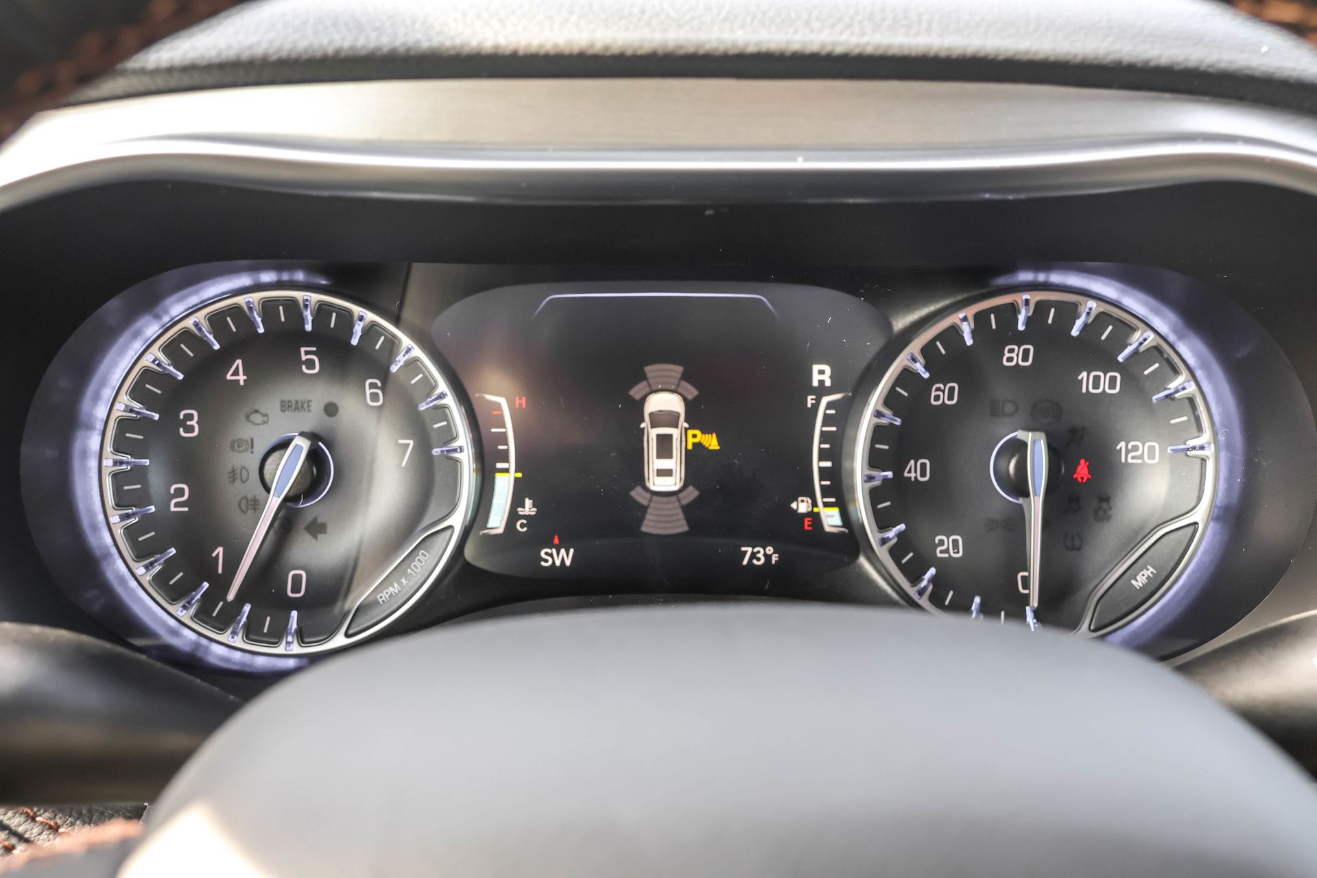 2026 CHRYSLER PACIFICA - Image 26