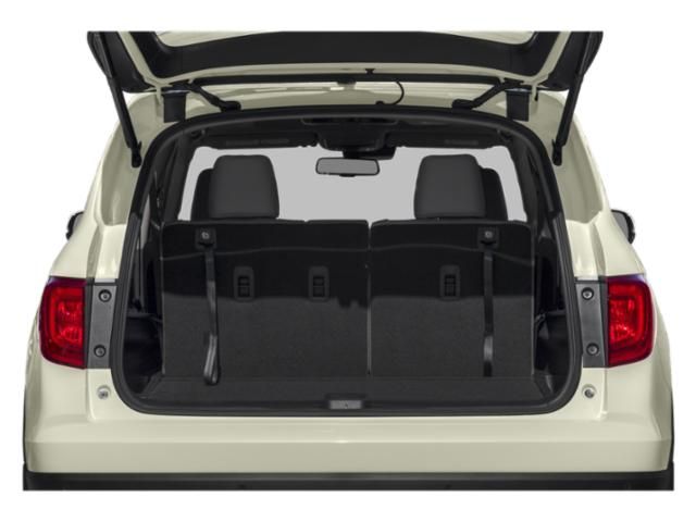 2018 Honda Pilot Elite  at Emmons Autoplex