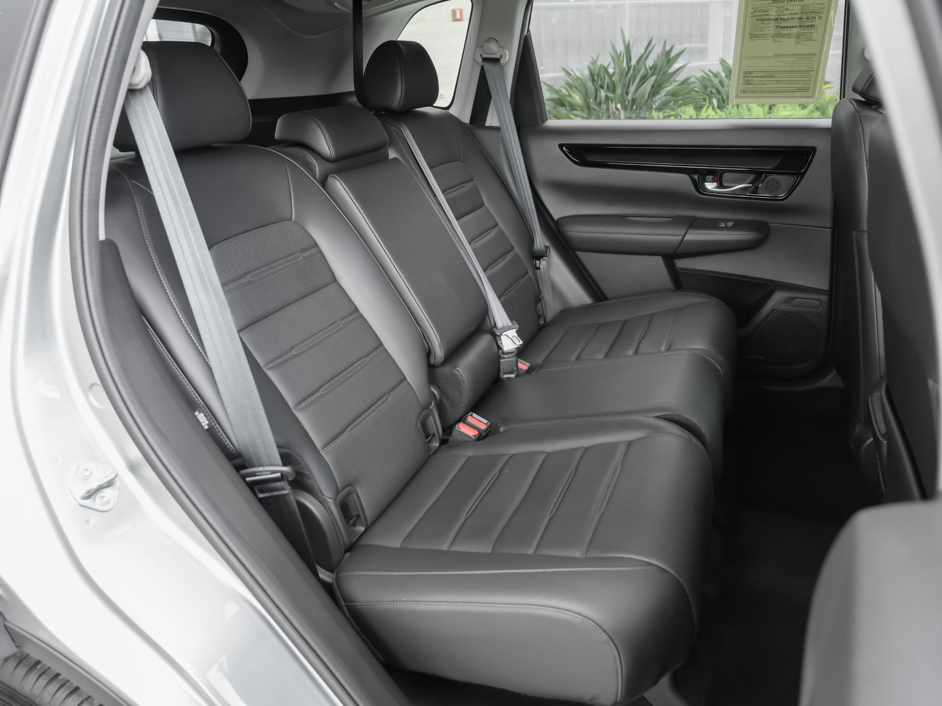 2023 Honda CR-V EX-L - Photo 37