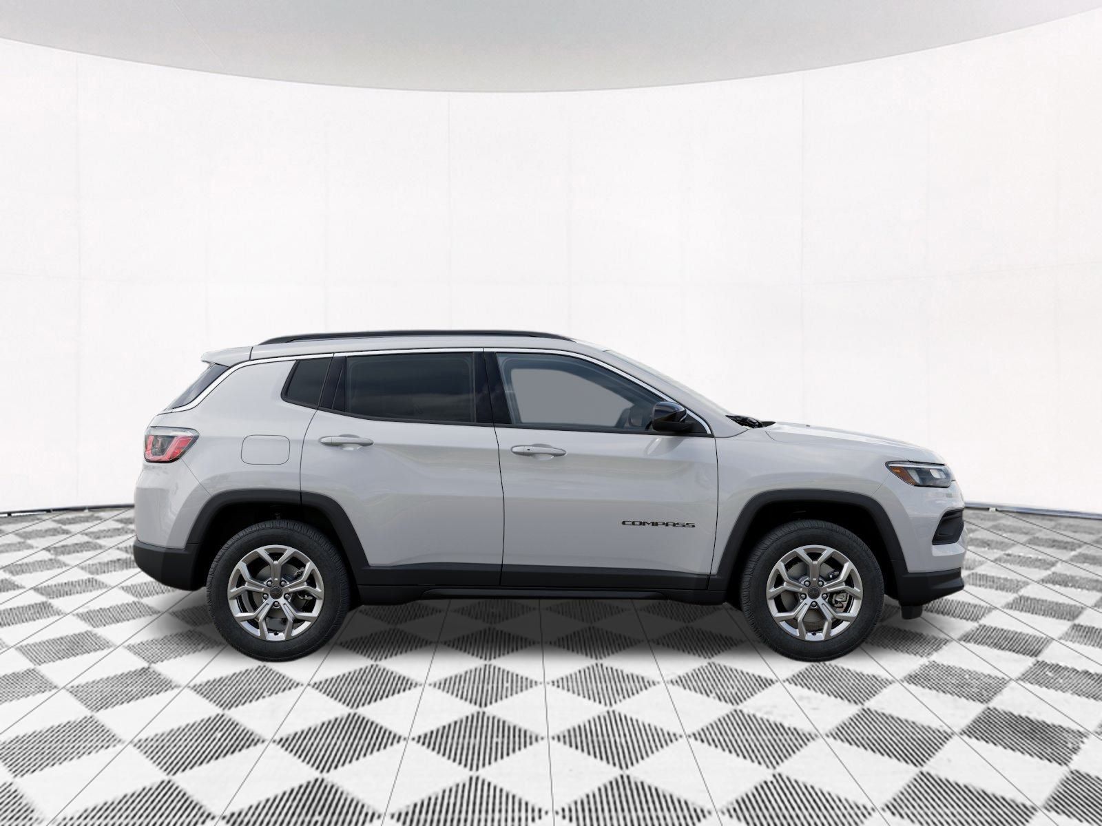 2026 JEEP COMPASS - Image 29