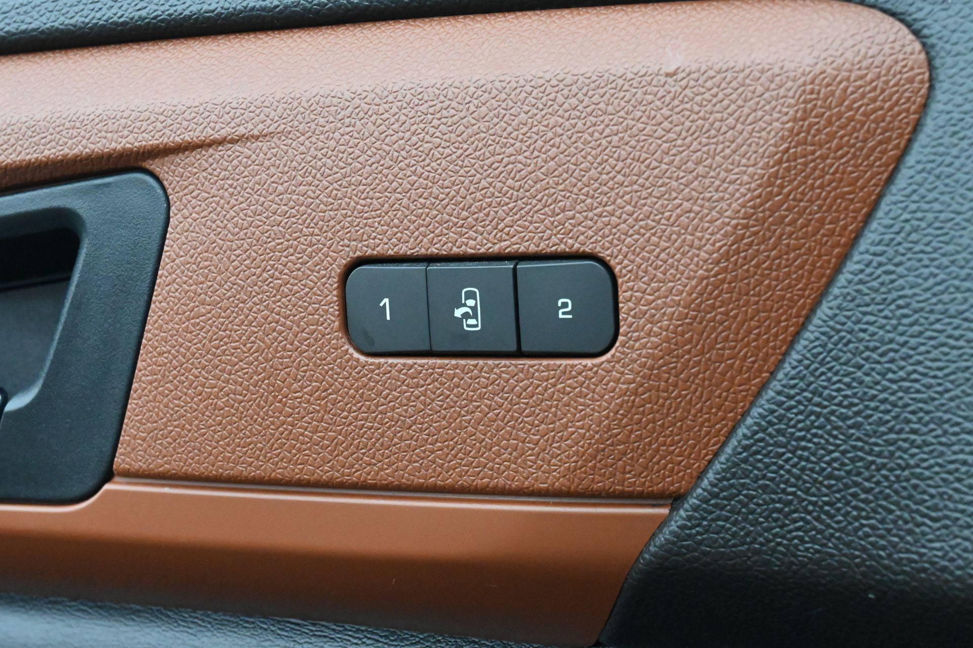 2016 Chevrolet Traverse LTZ Beige at Legacy Ford