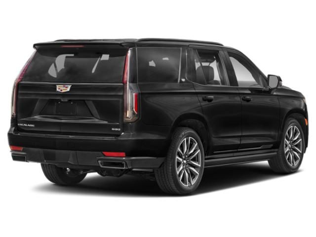 2021 Cadillac Escalade Sport Platinum Black at Autostrade
