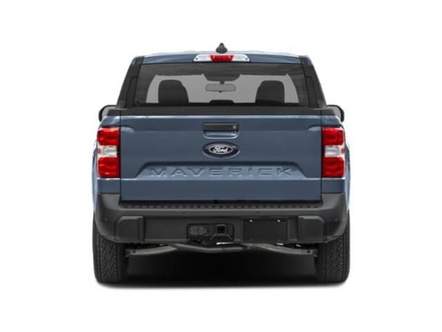 2026 Ford Maverick XLT - 4