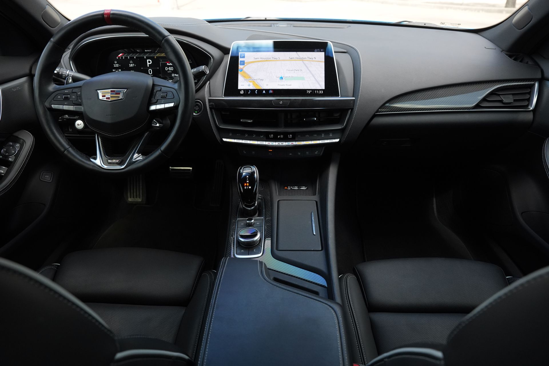 2023 Cadillac CT5 V-Series - 6